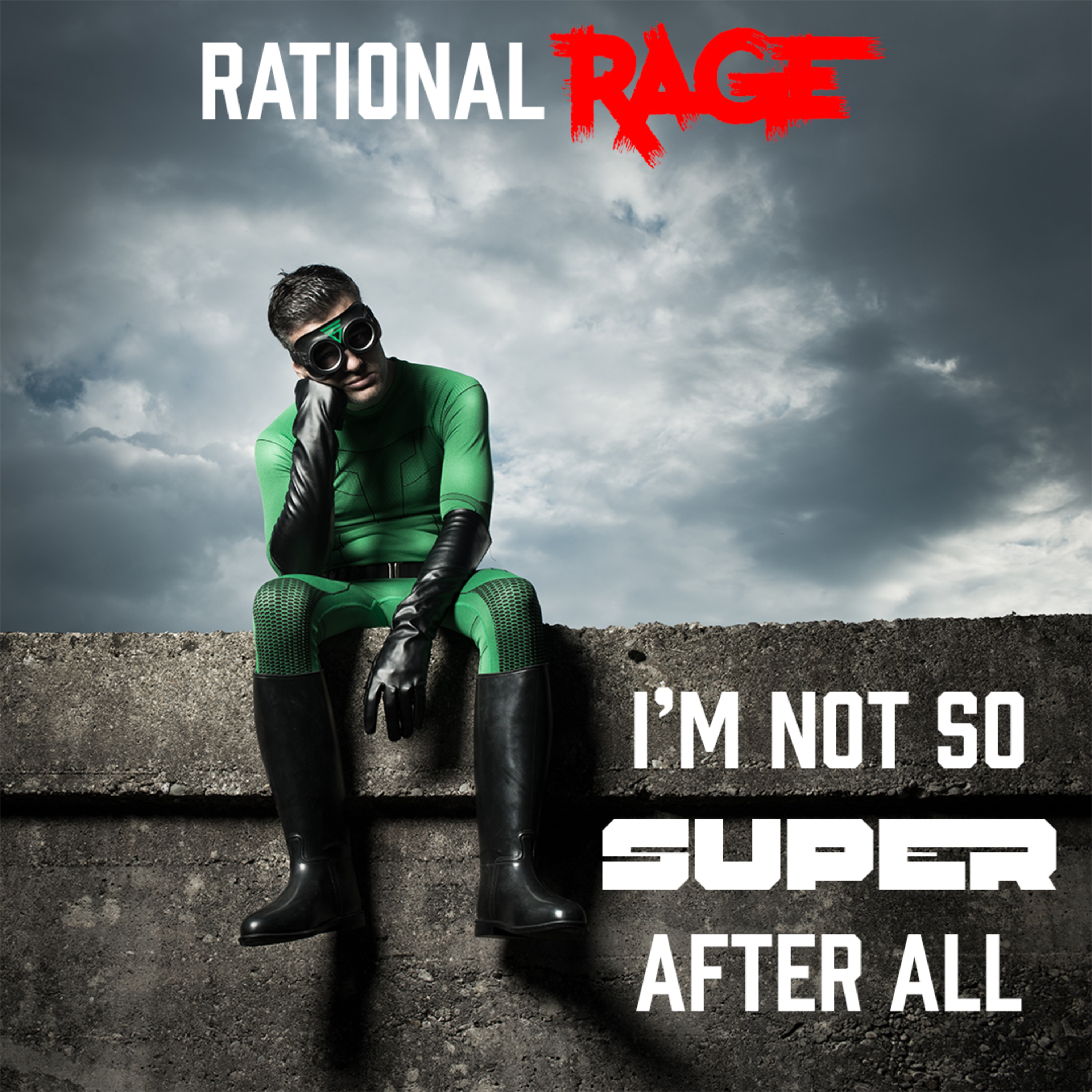 Rational Rage