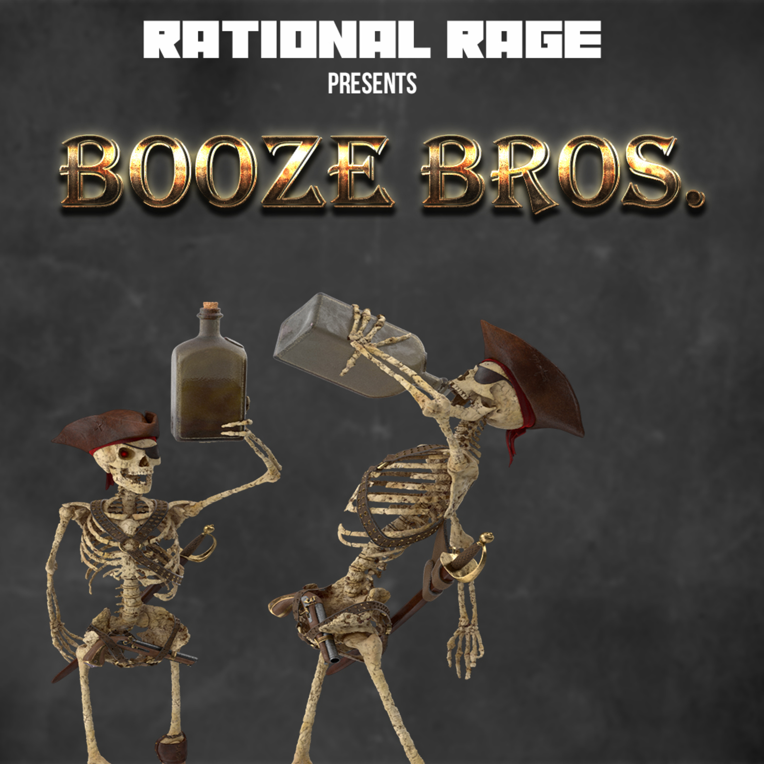 Rational Rage
