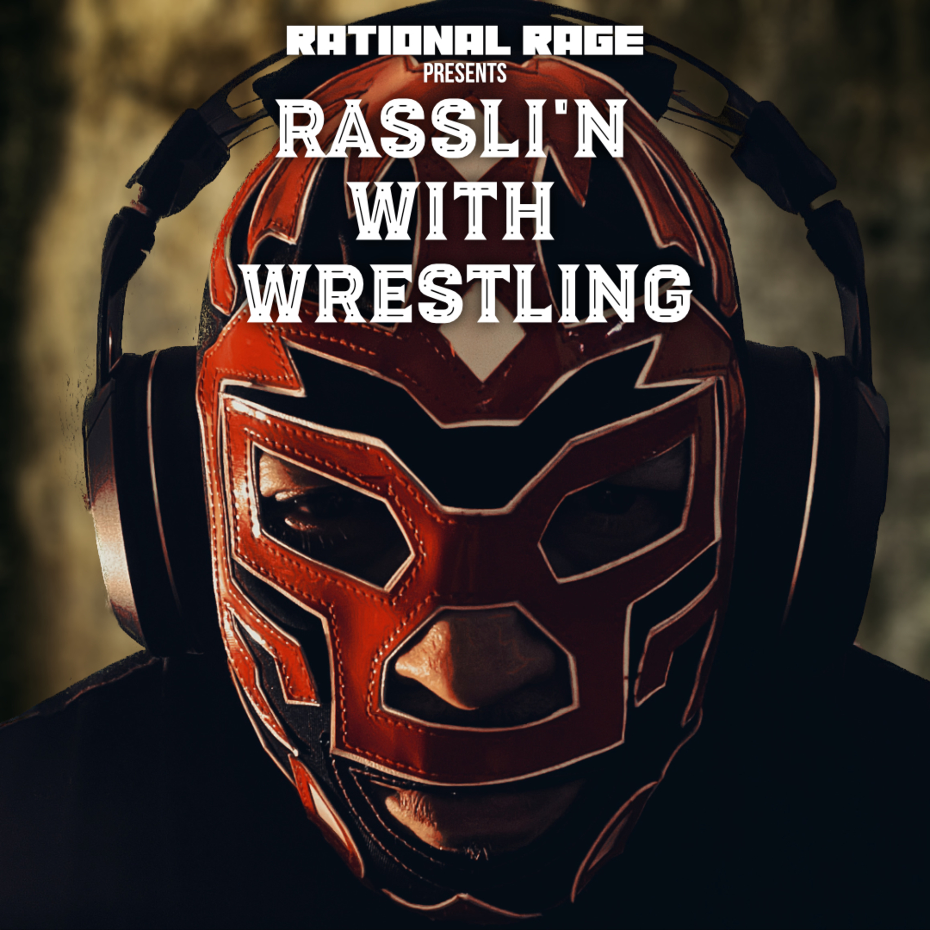 Rasslin' With Wrestling Ep.1 episode artwork