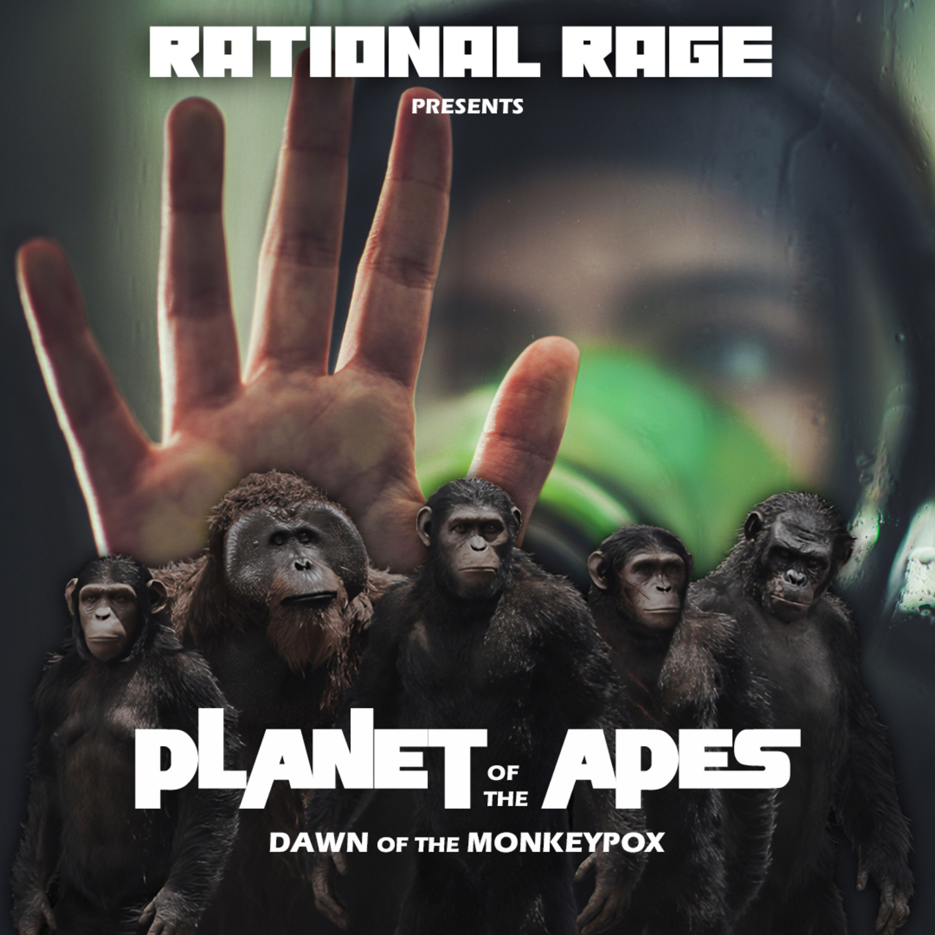 Rational Rage