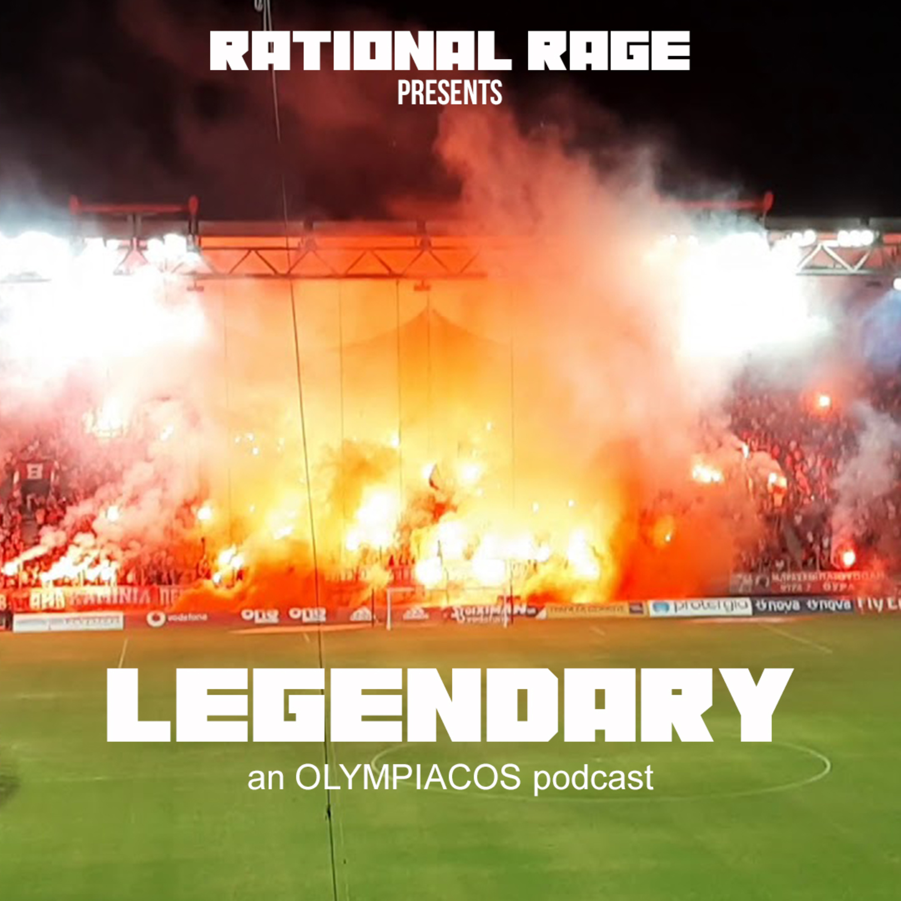 Rational Rage