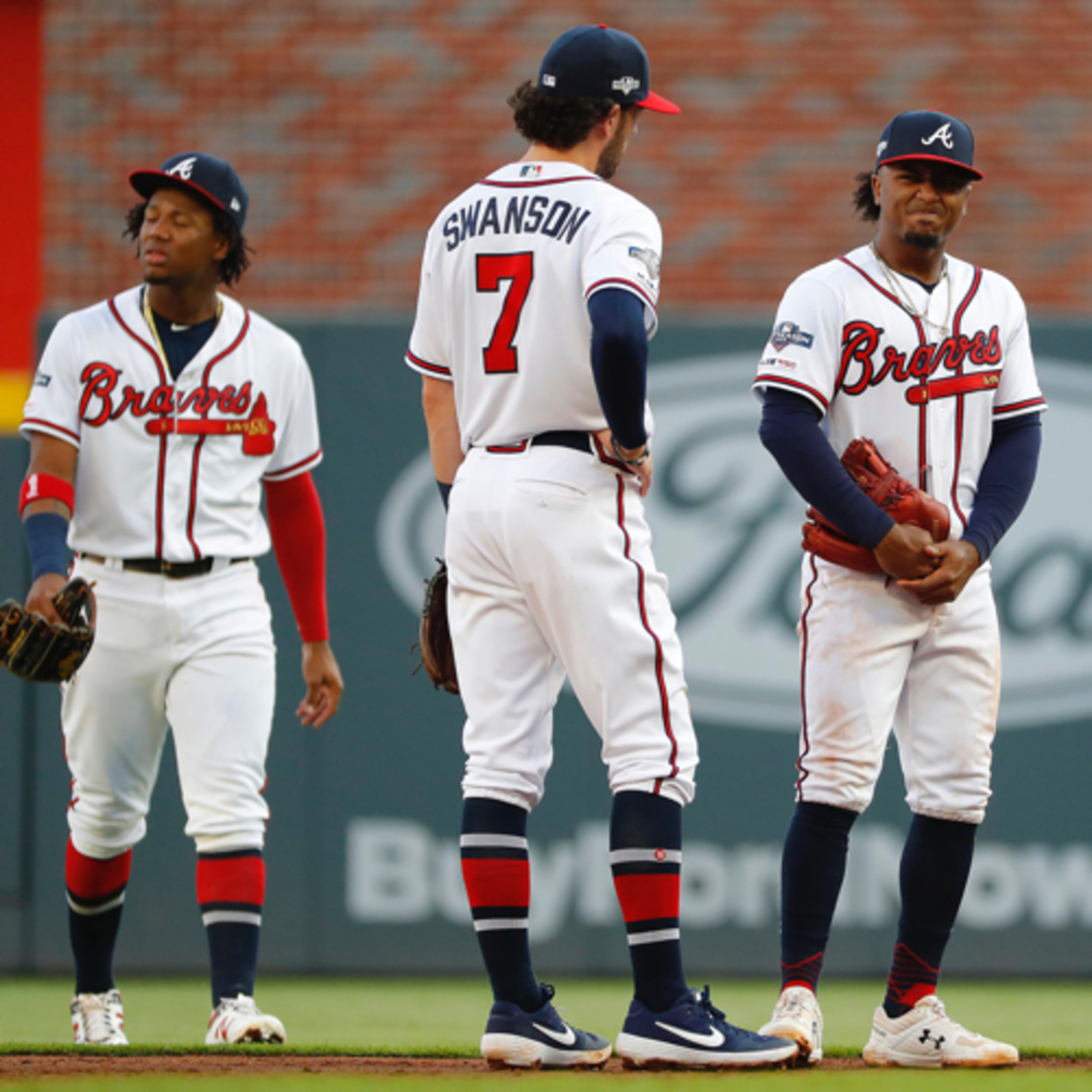 RIP Braves episode artwork
