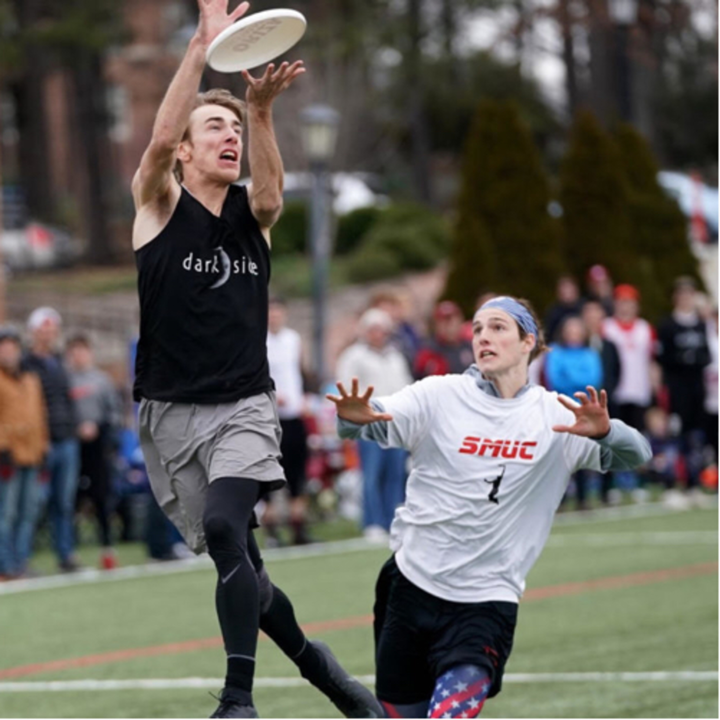 What is Ultimate Frisbee? episode artwork