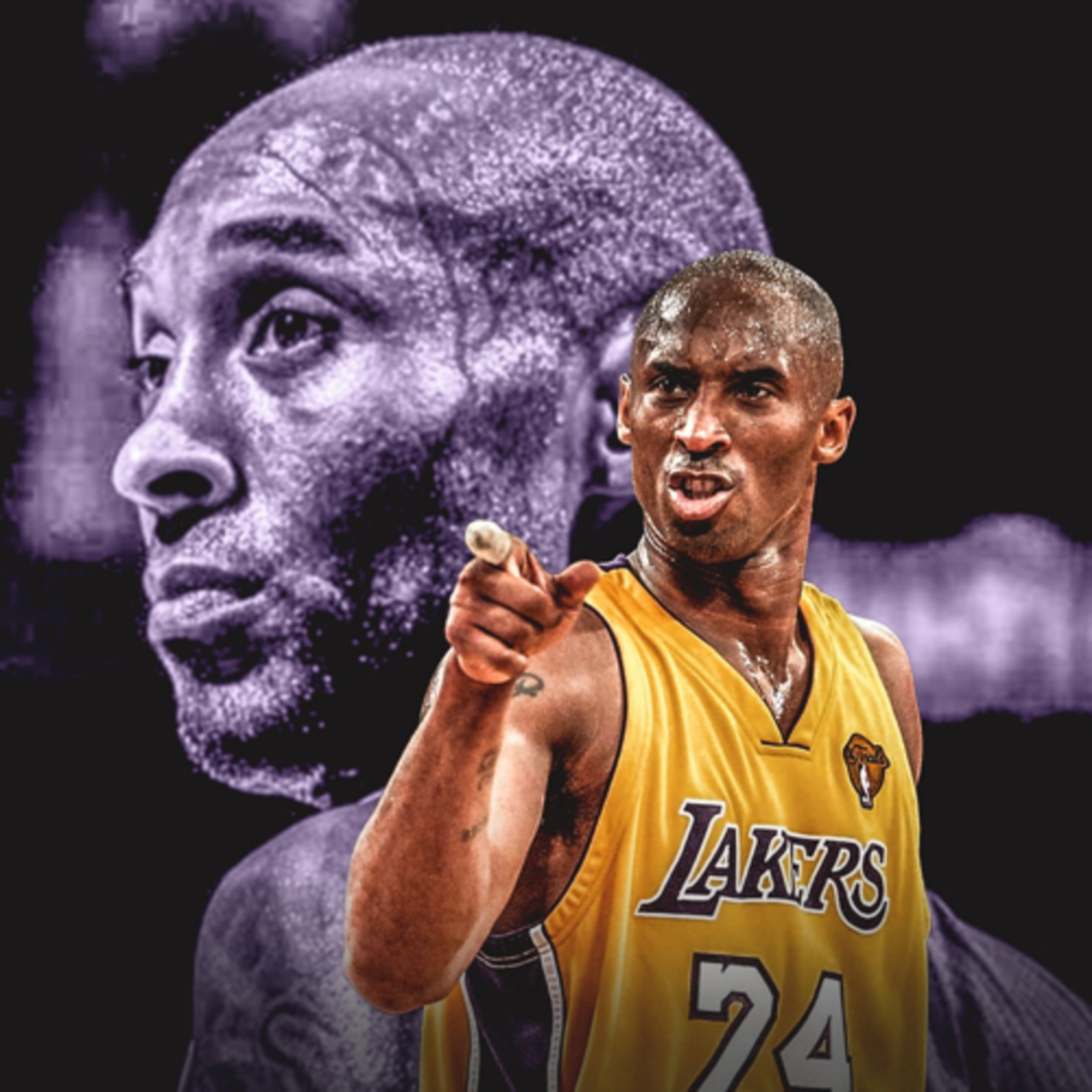 RIP KOBE episode artwork