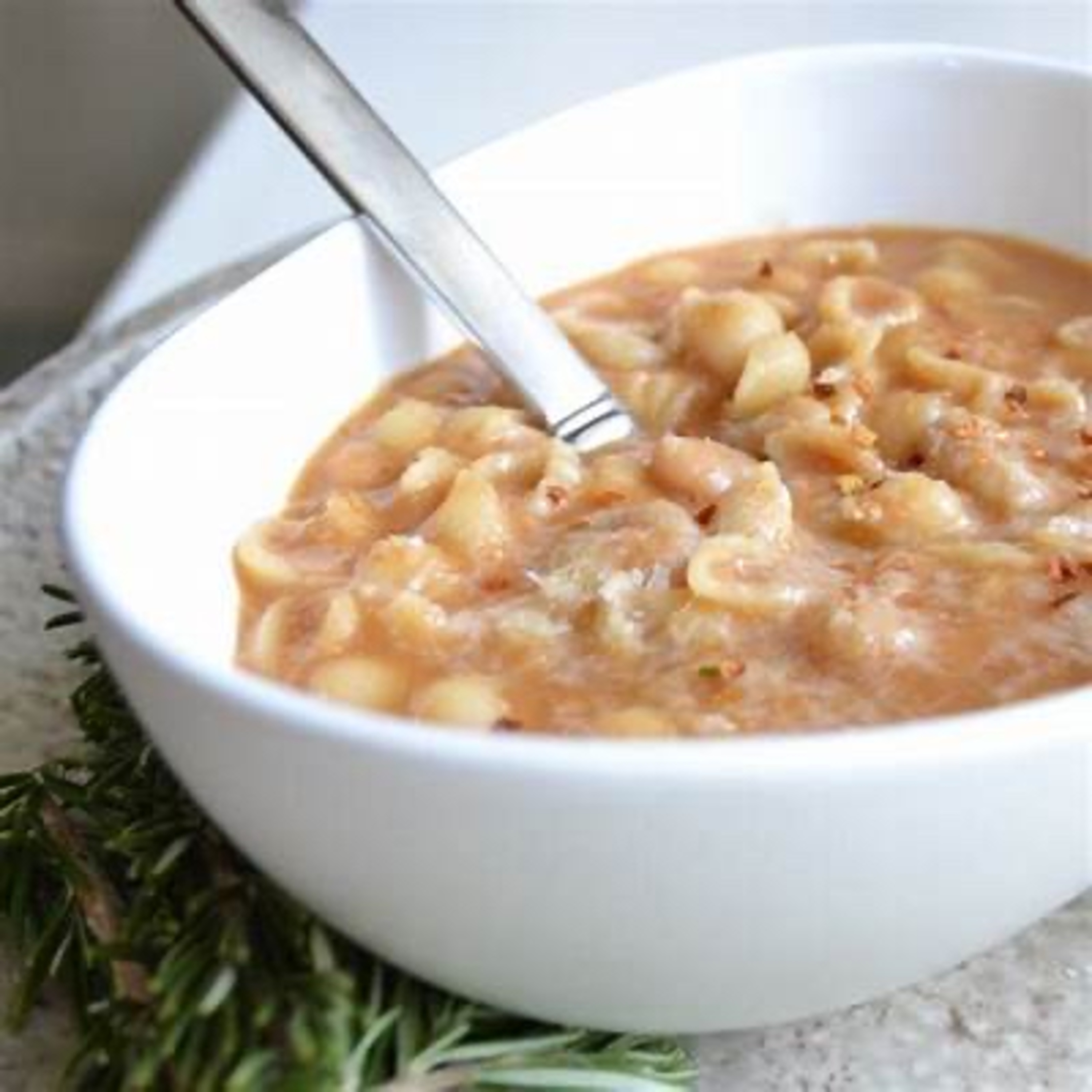 Pasta 🍝 e Fagioli 