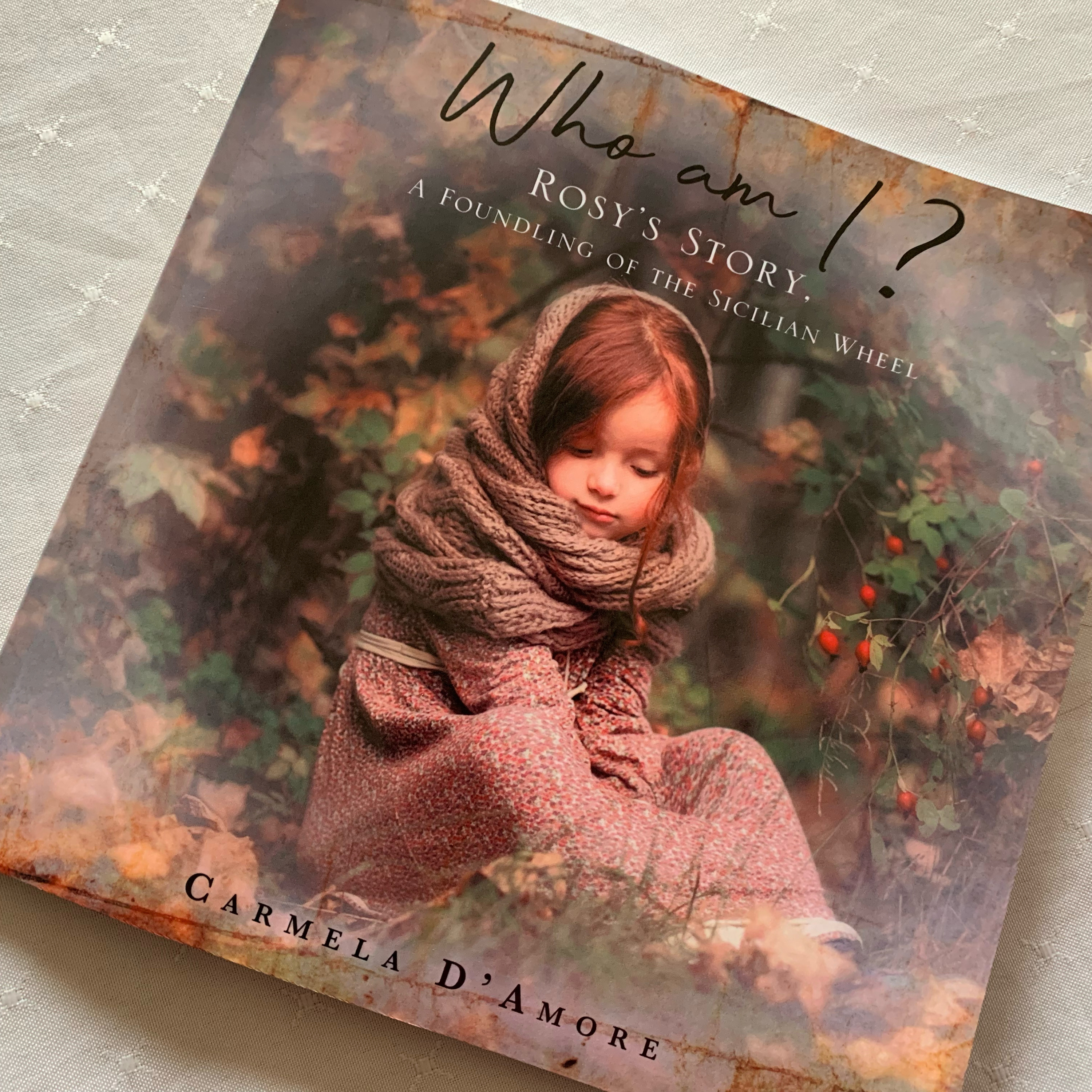 Who am I? Foreword & Introduction 
