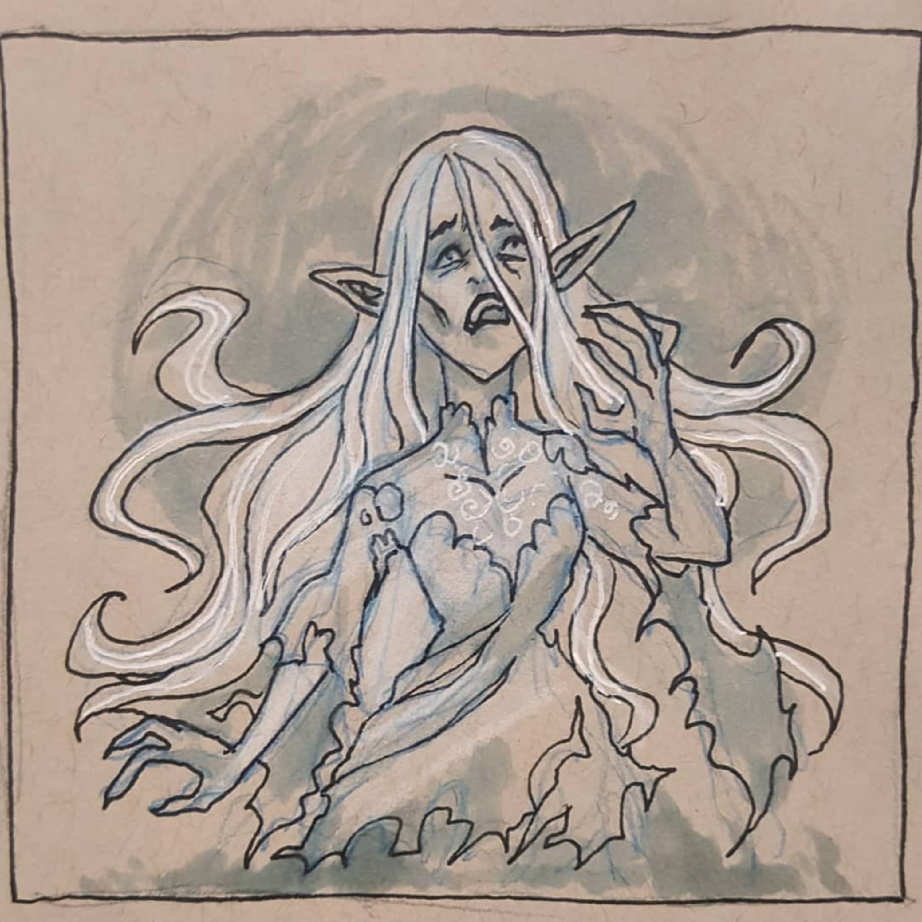 Unshackled - Dungeons and Dragons