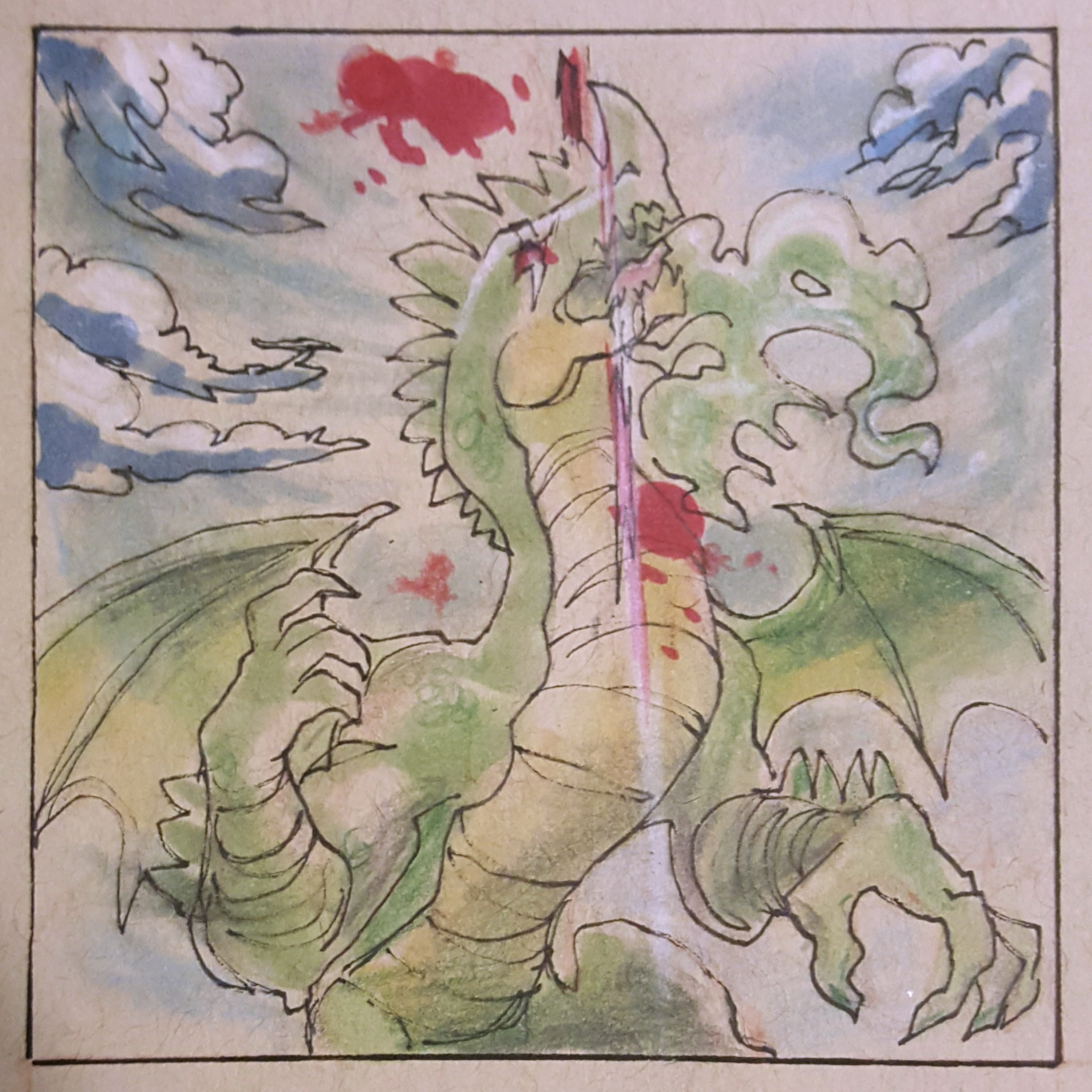 Unshackled - Dungeons and Dragons