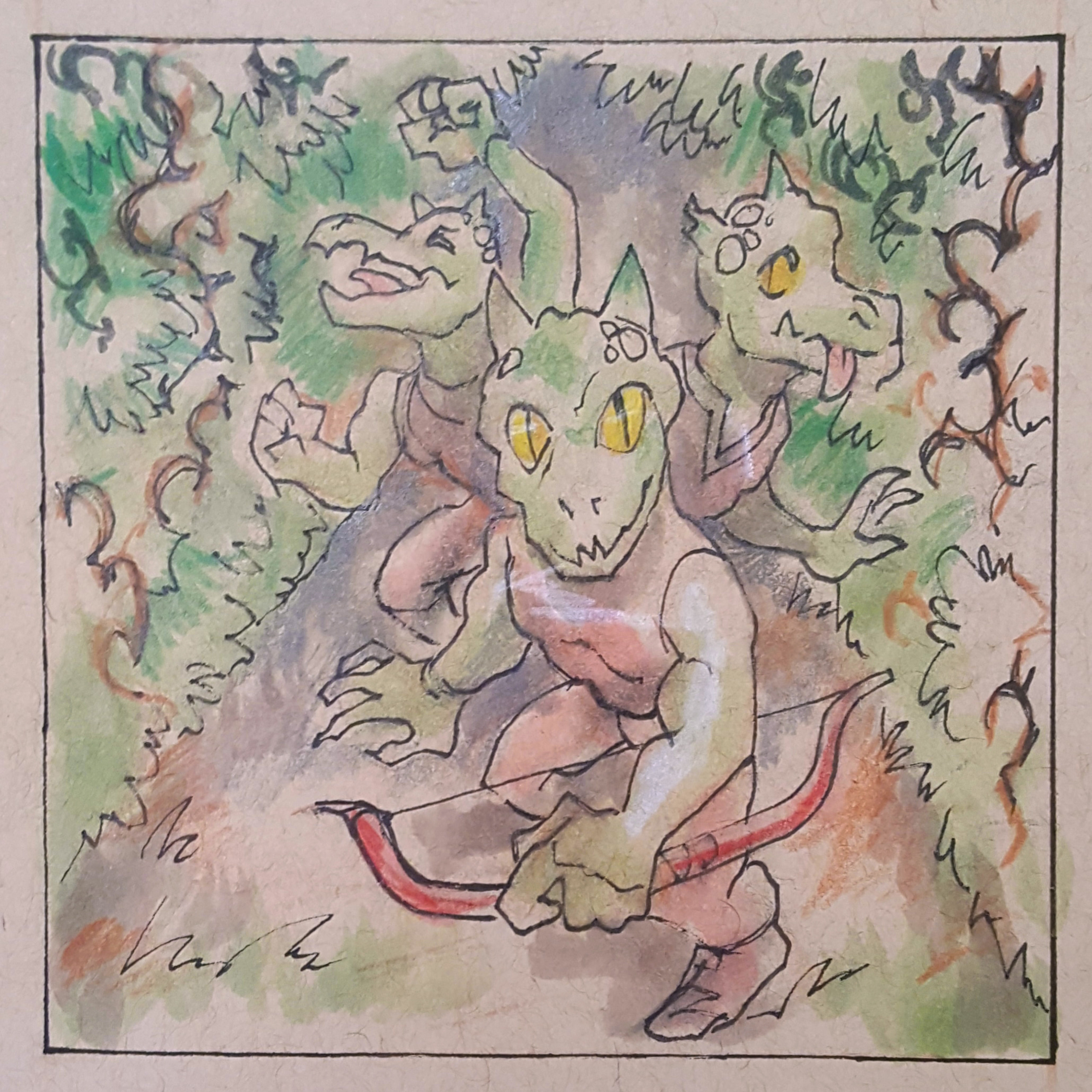 Unshackled - Dungeons and Dragons