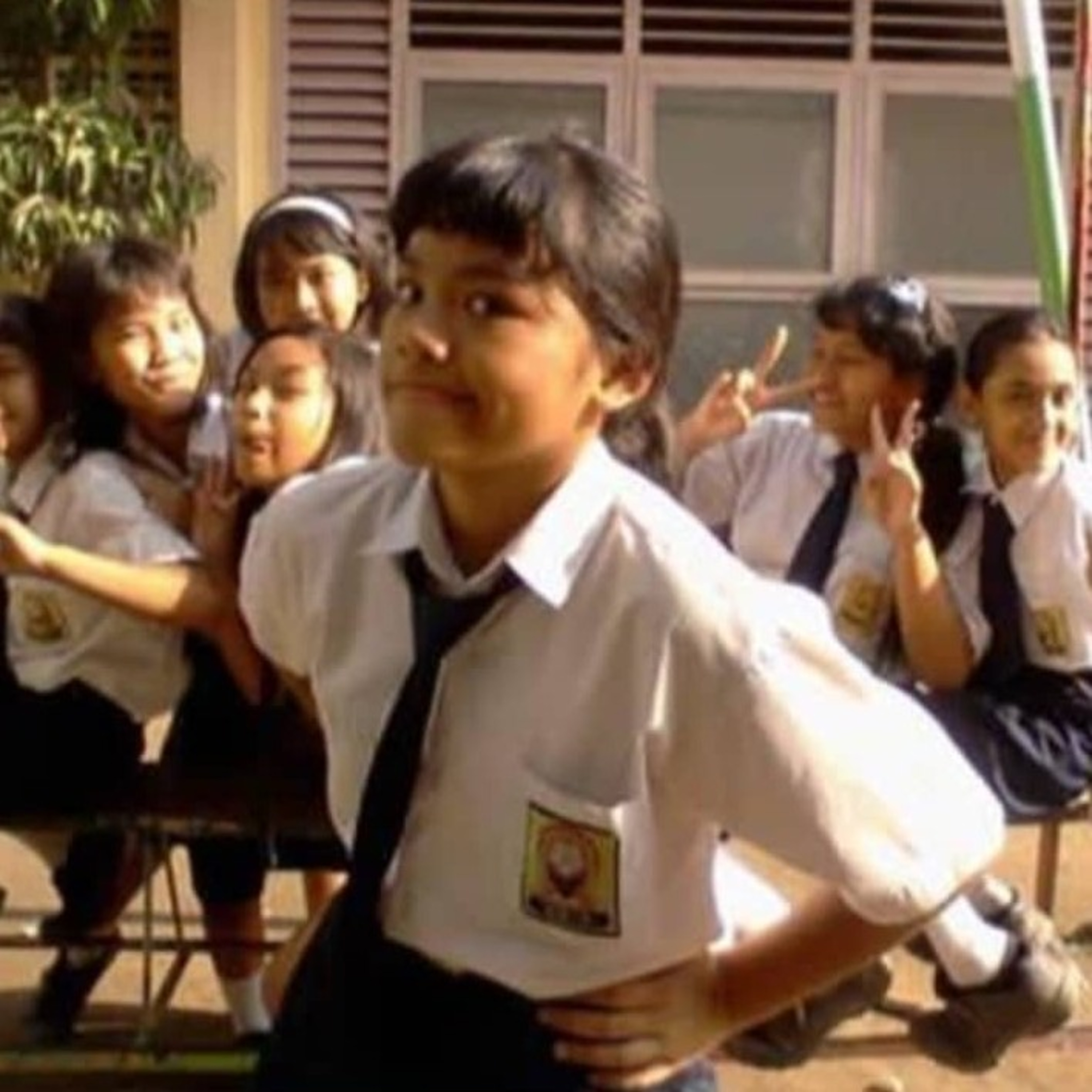 Suara Dan Telinga