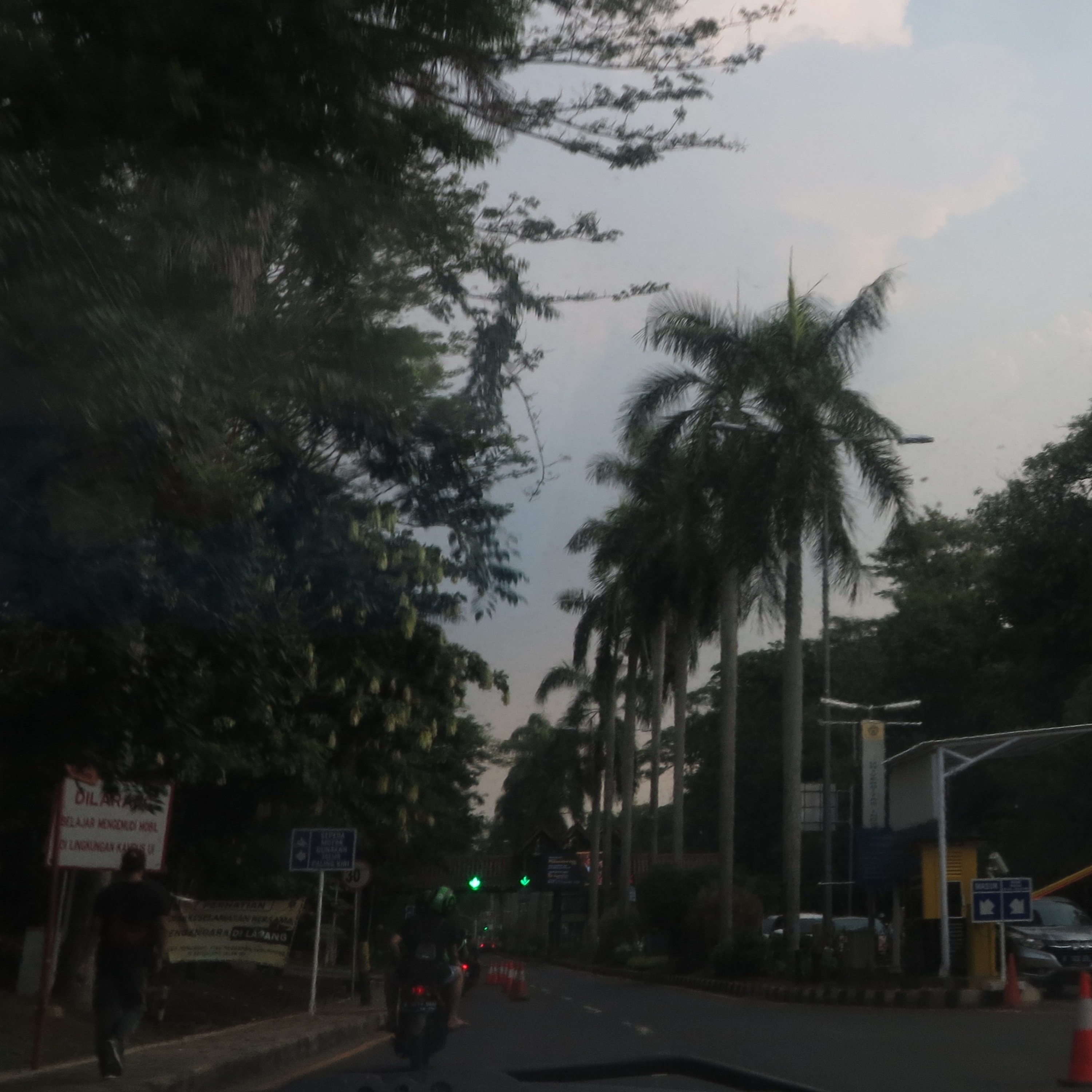 Suara Dan Telinga