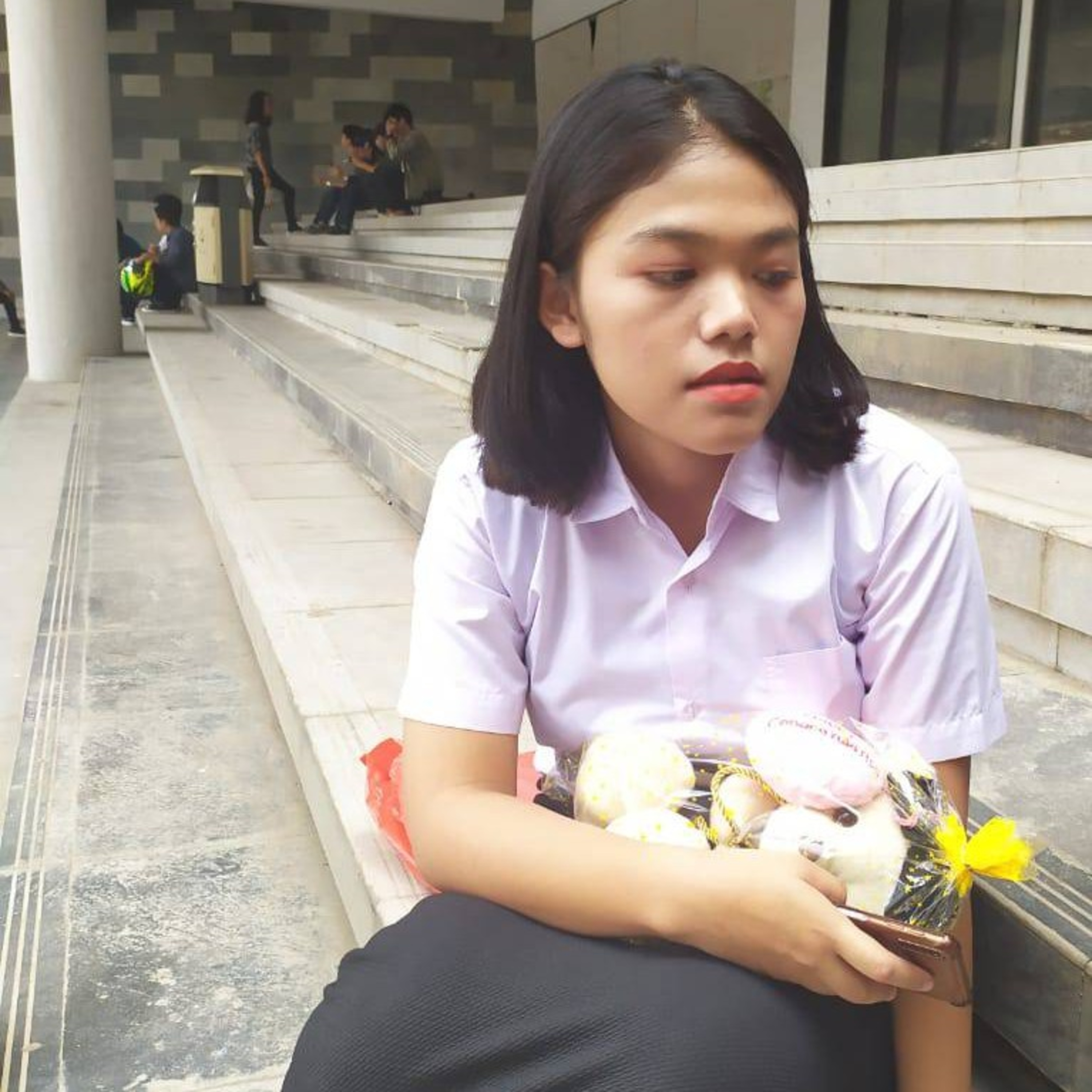 Suara Dan Telinga