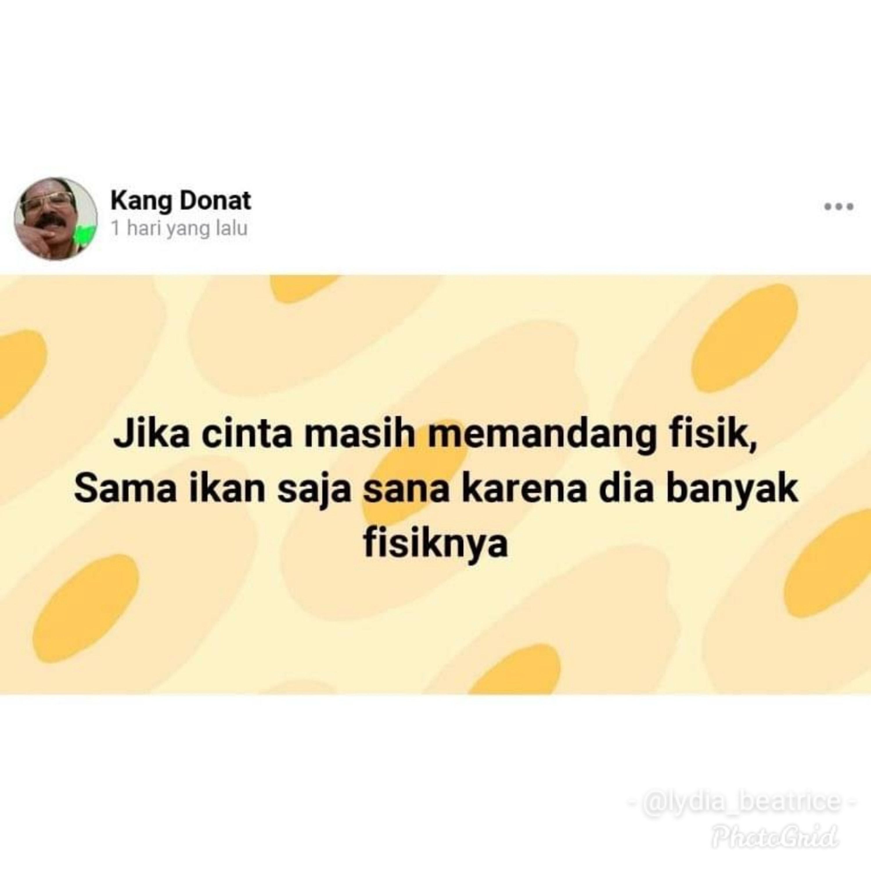 Suara Dan Telinga