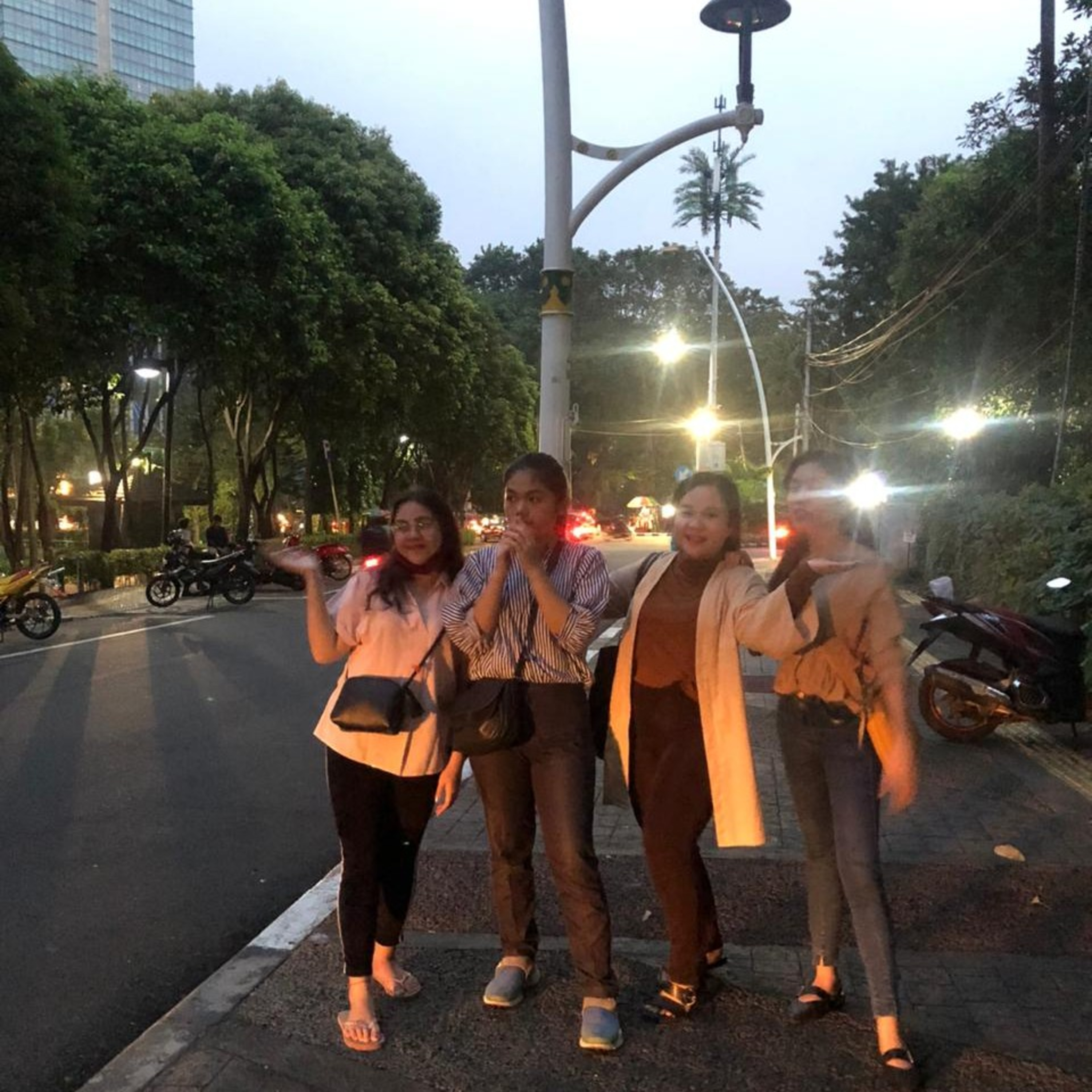 Suara Dan Telinga