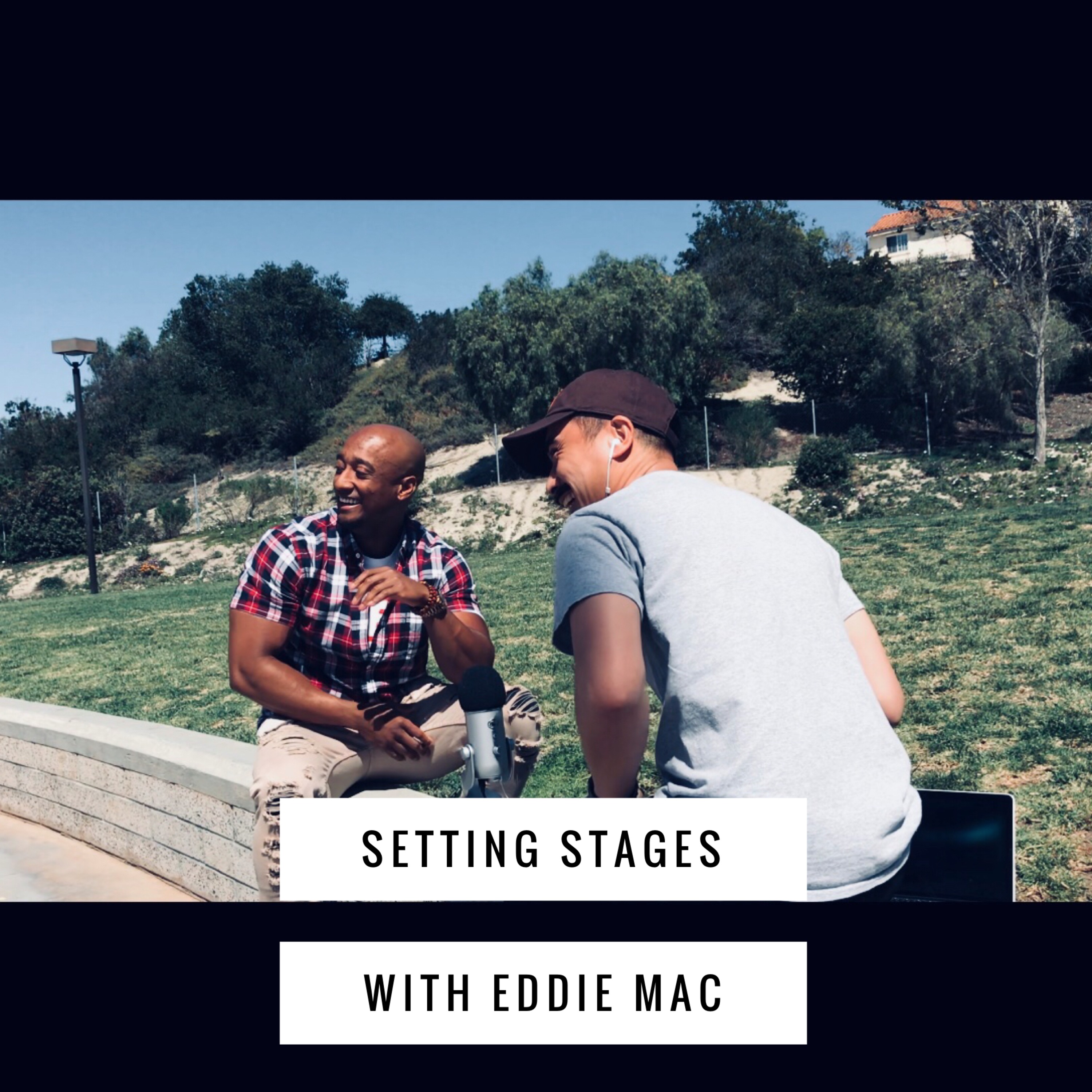 Setting Stages