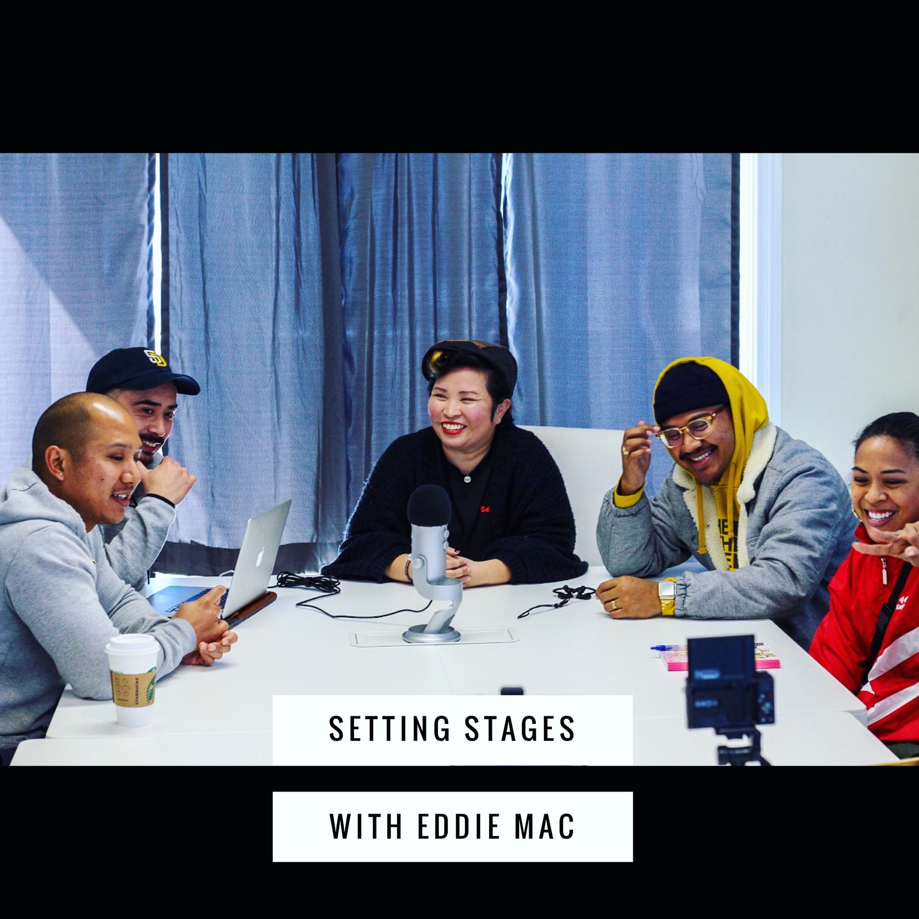 Setting Stages