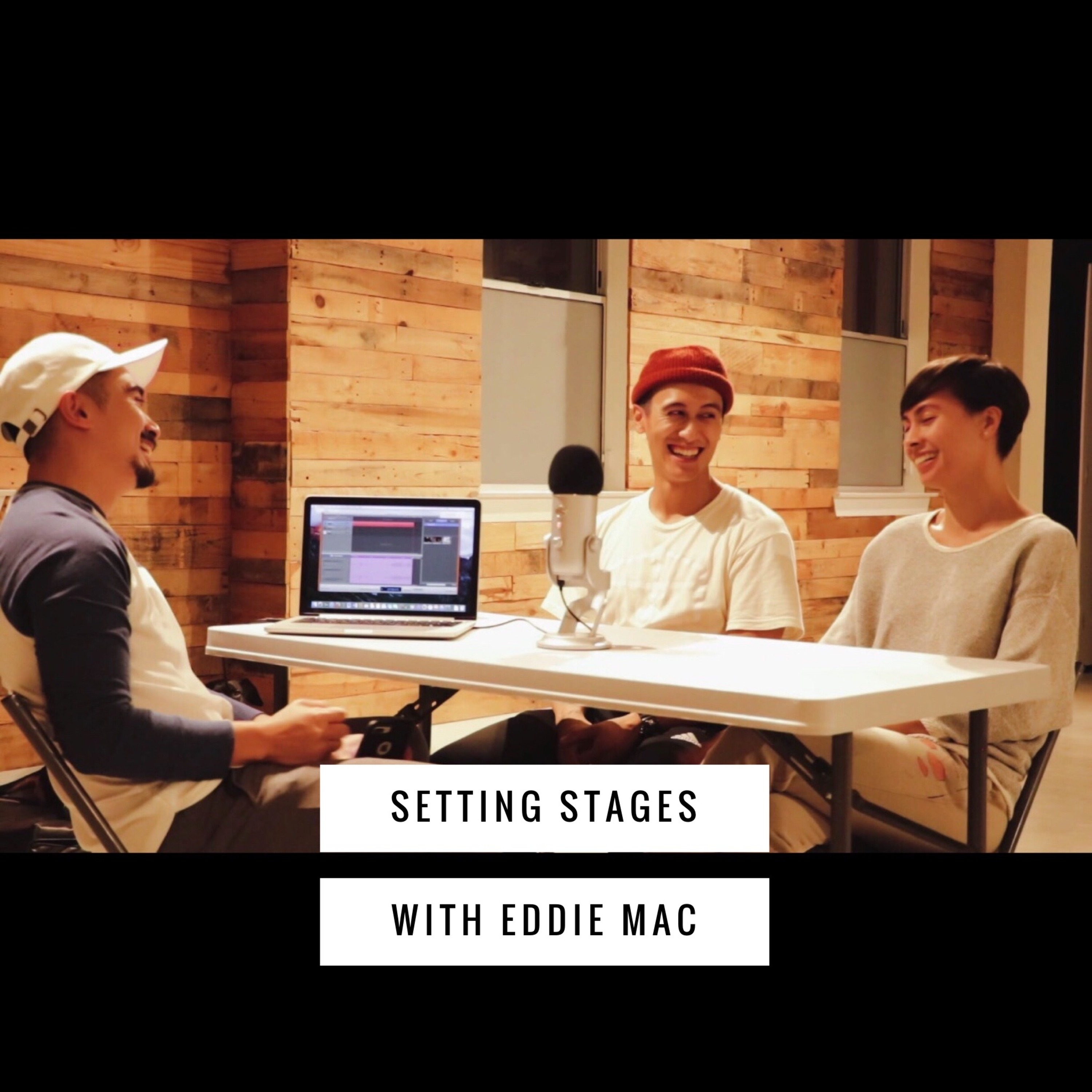 Setting Stages