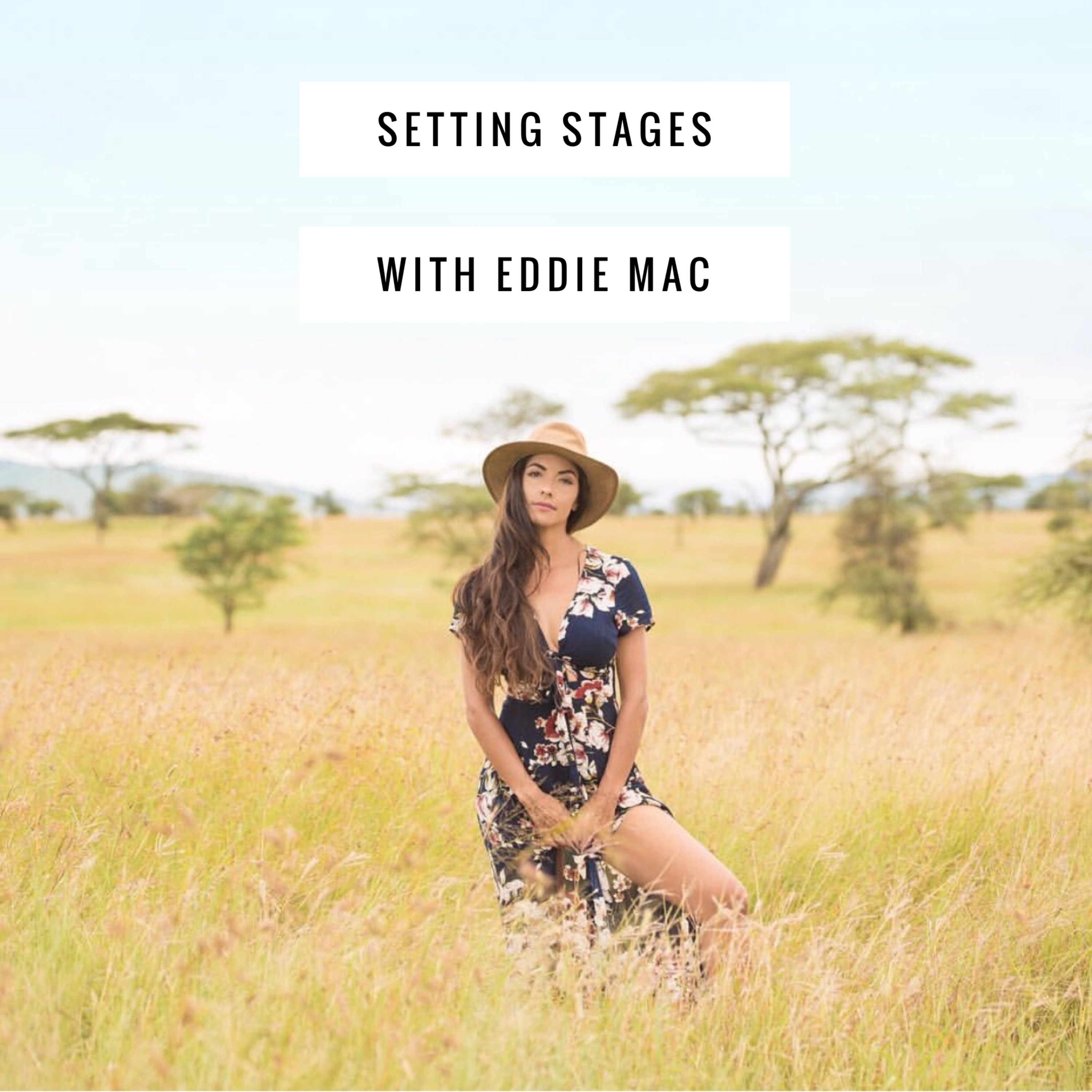 Setting Stages