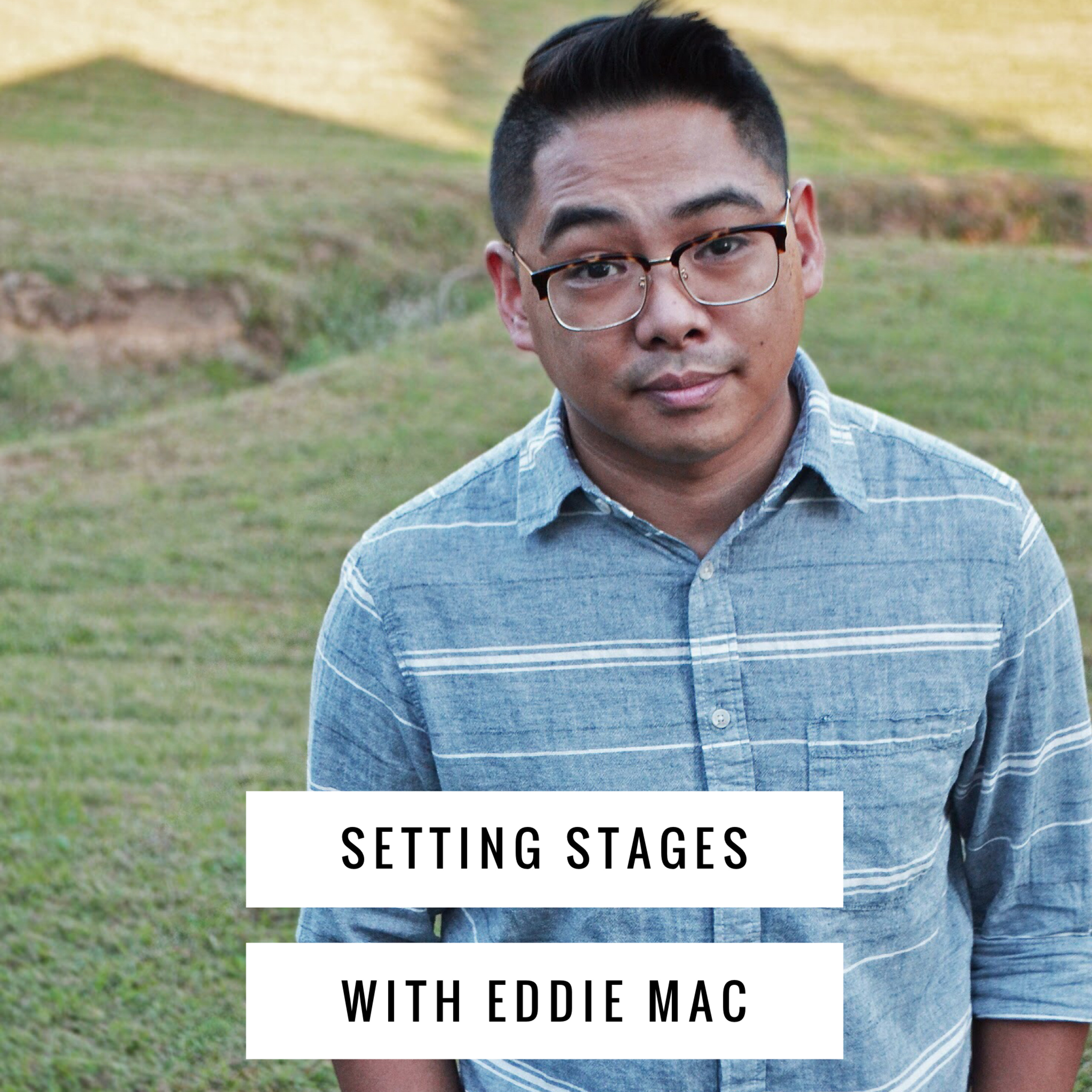 Setting Stages