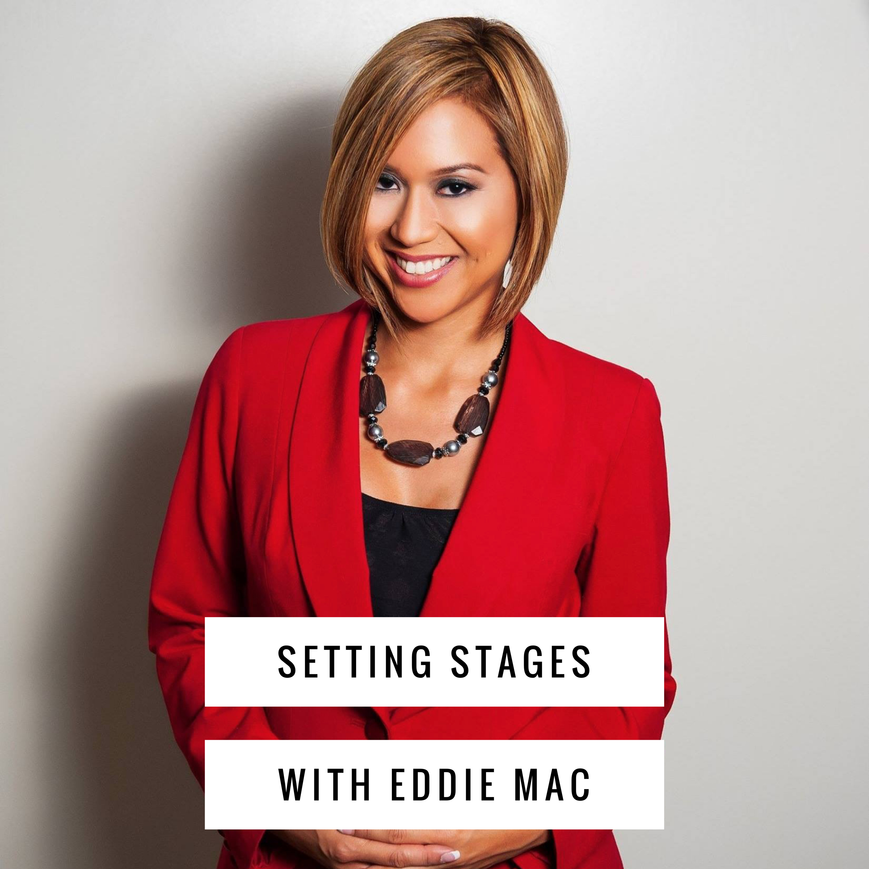 Setting Stages