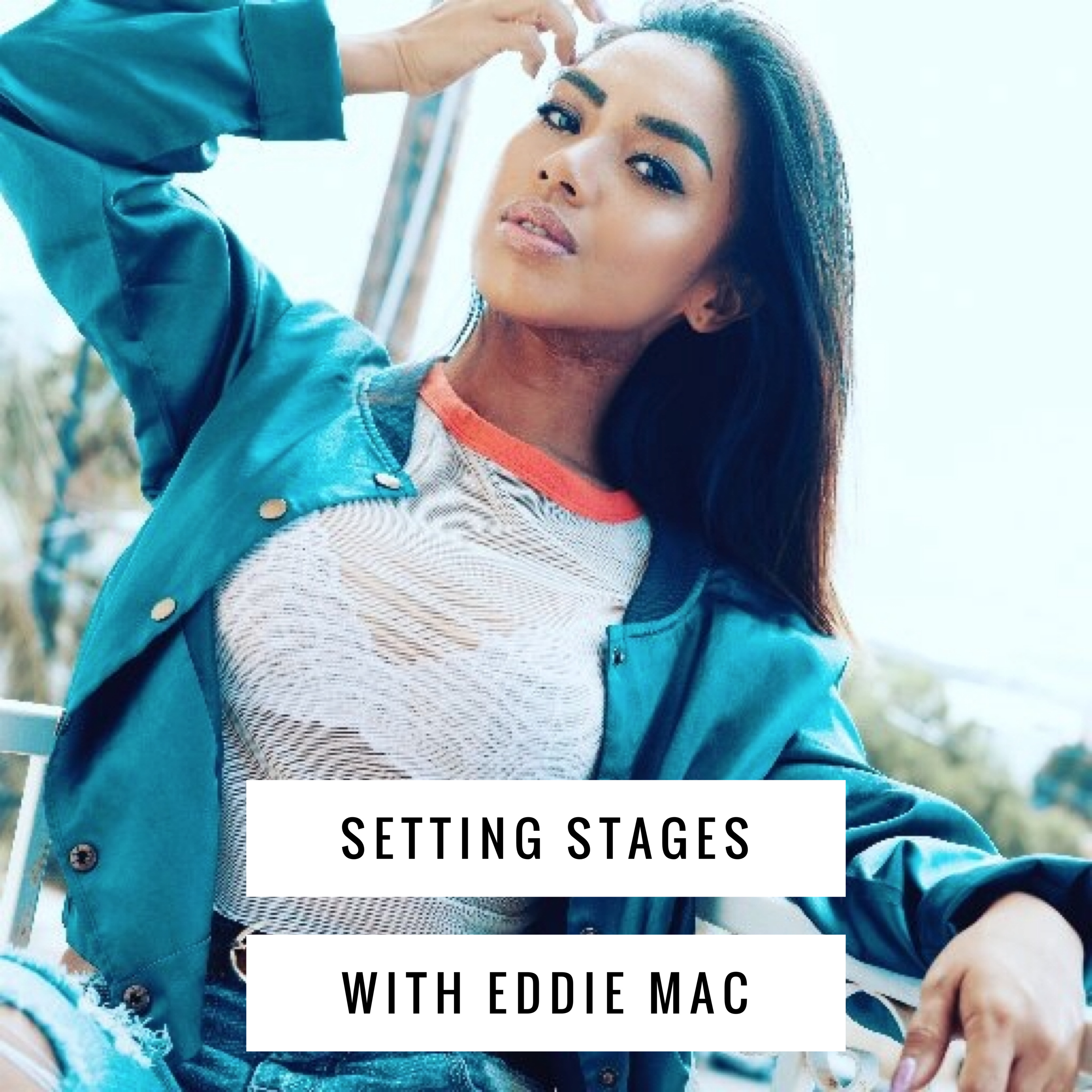 Setting Stages