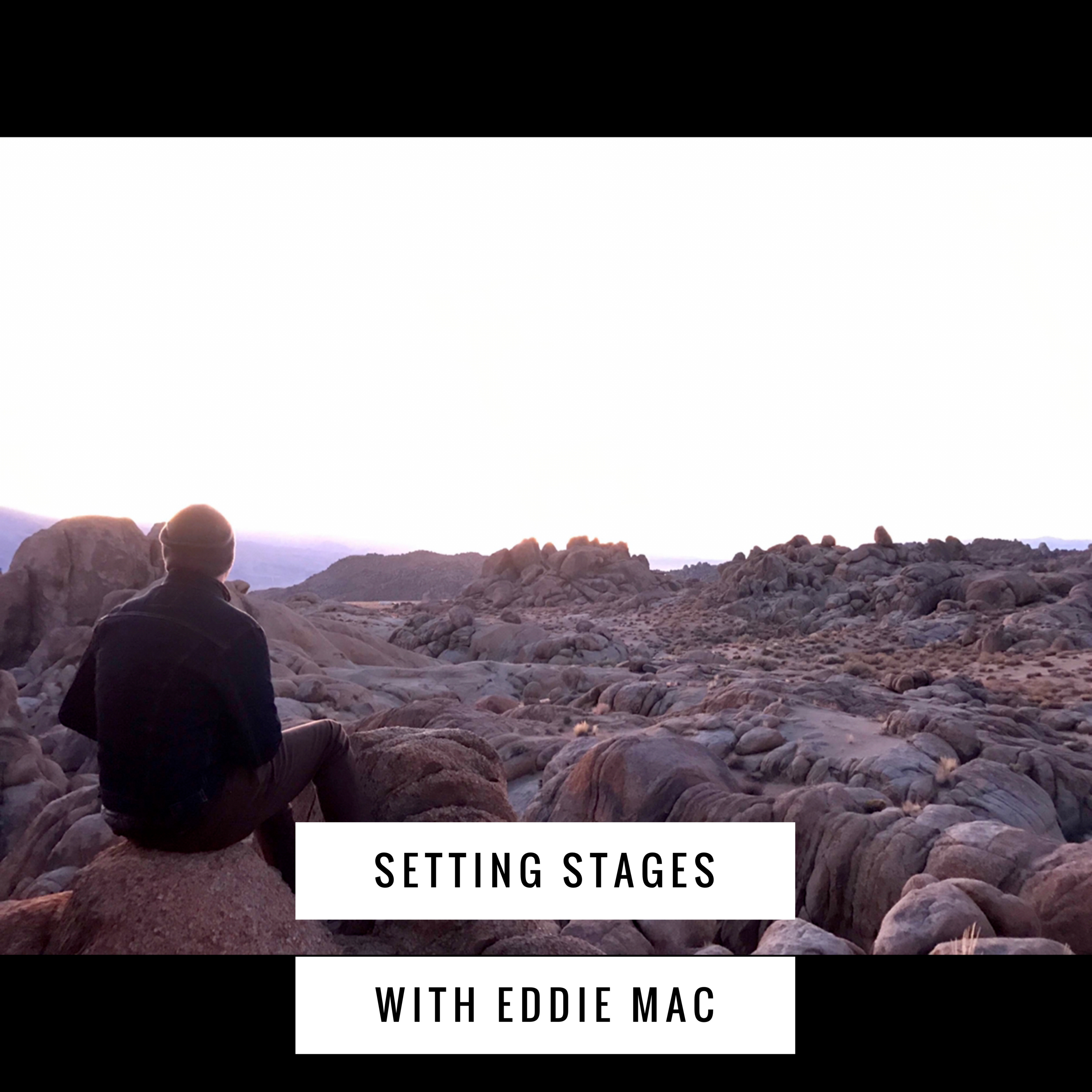 Setting Stages