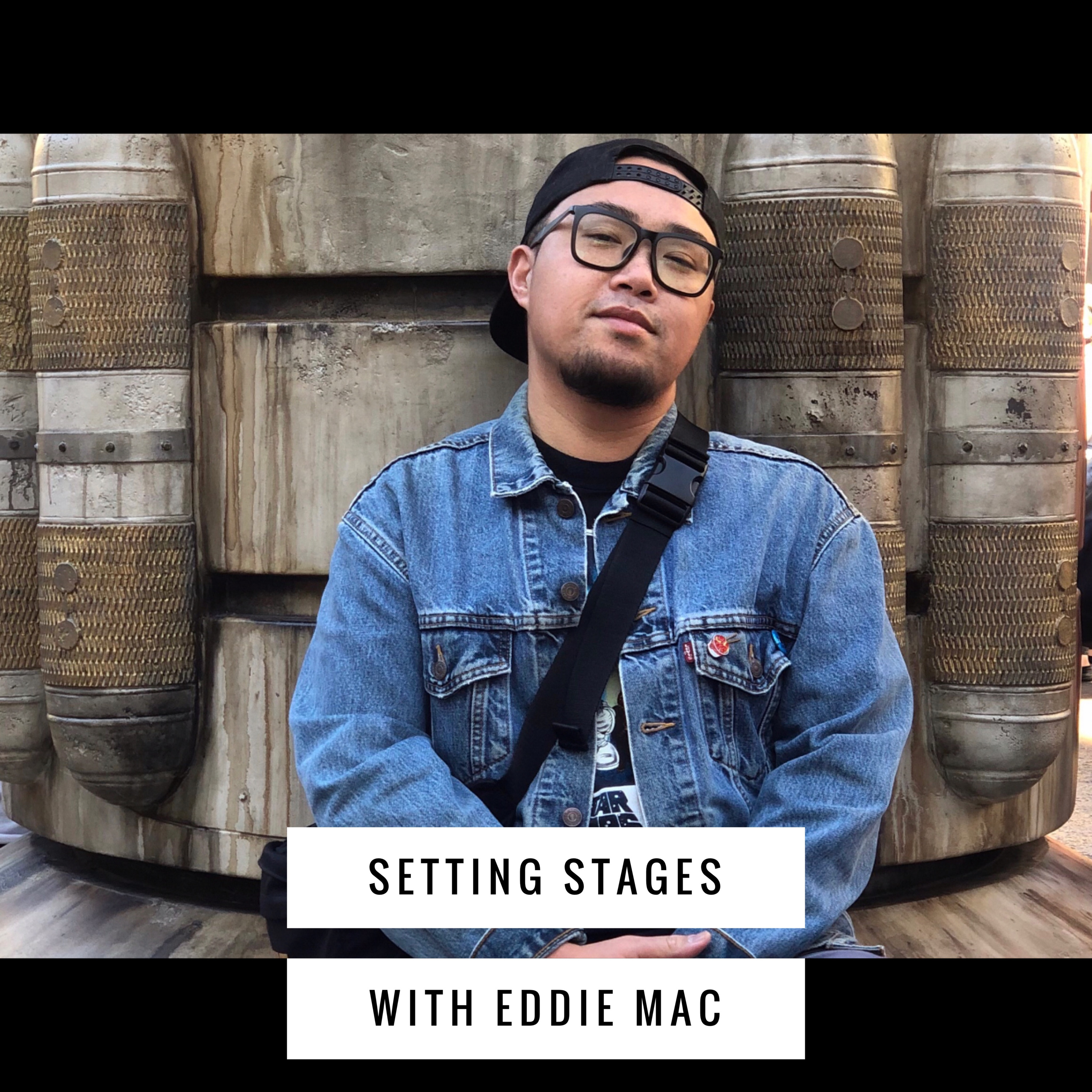 Setting Stages