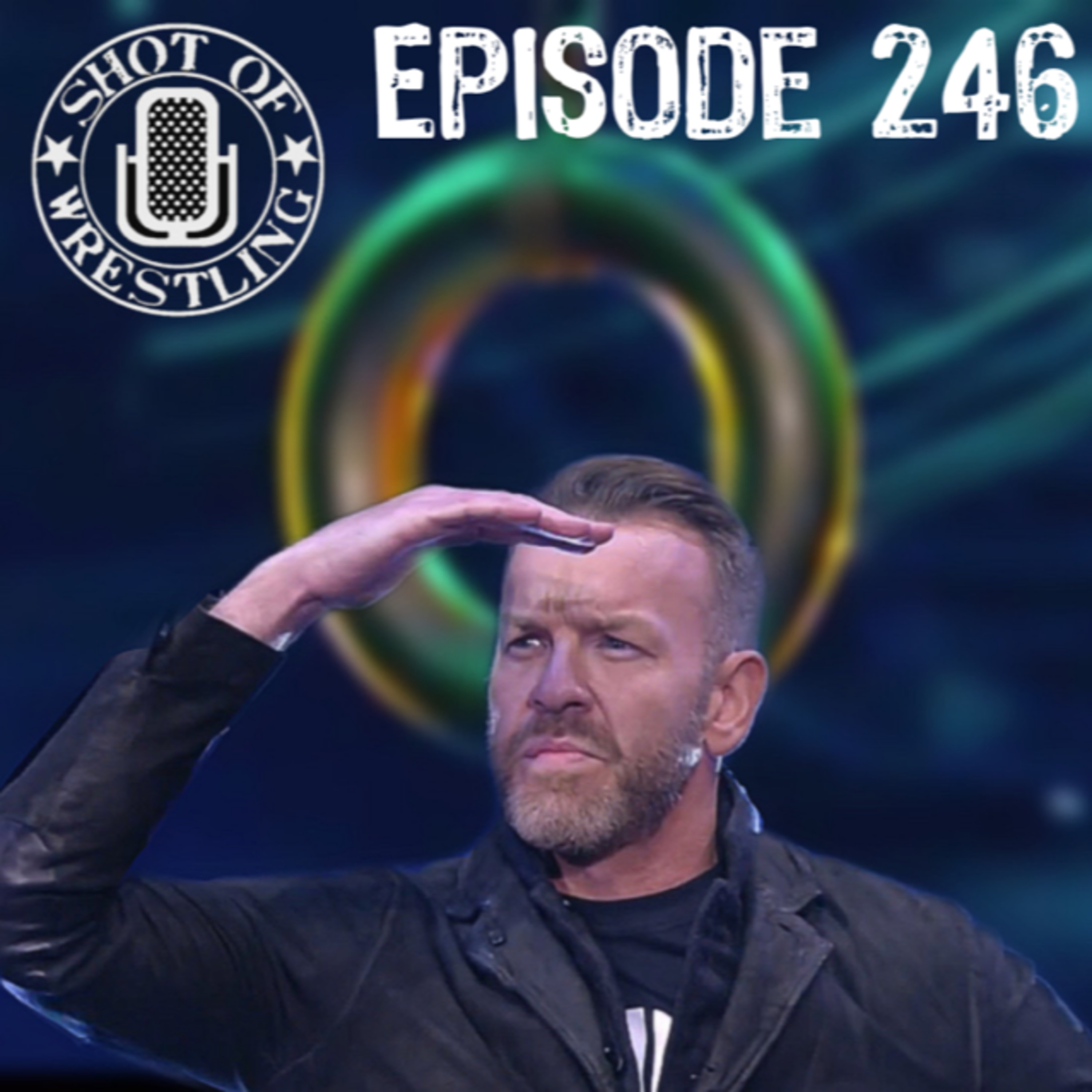 Episode 246: Best for Business episode artwork
