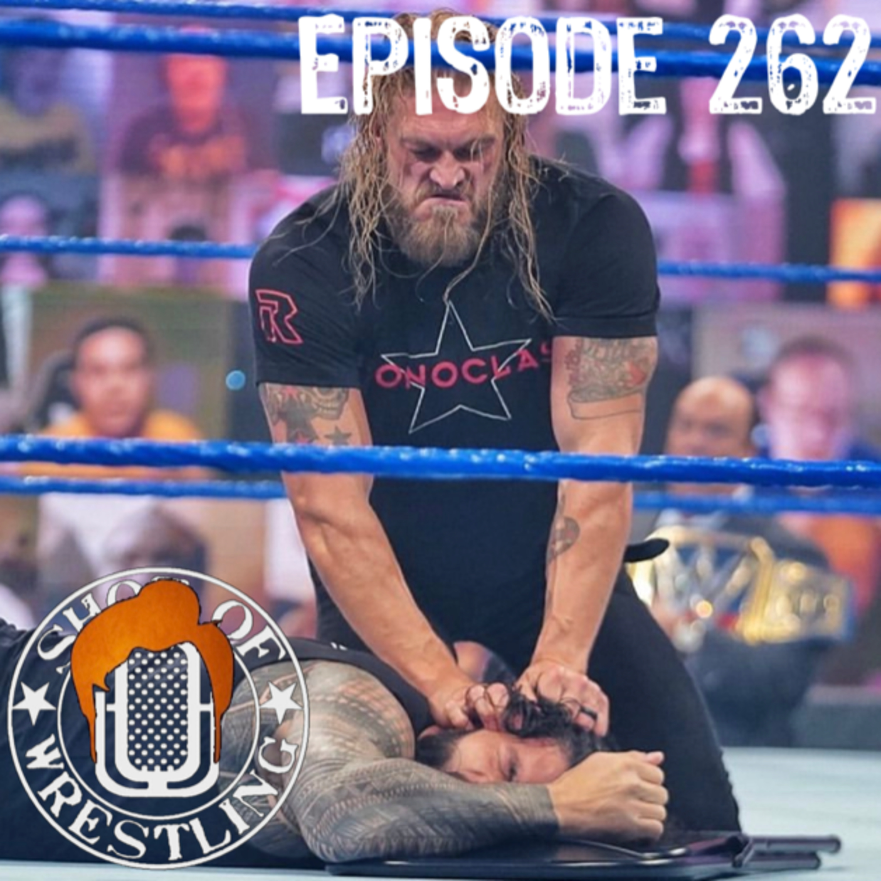 Episode 262: Rated R for Return episode artwork