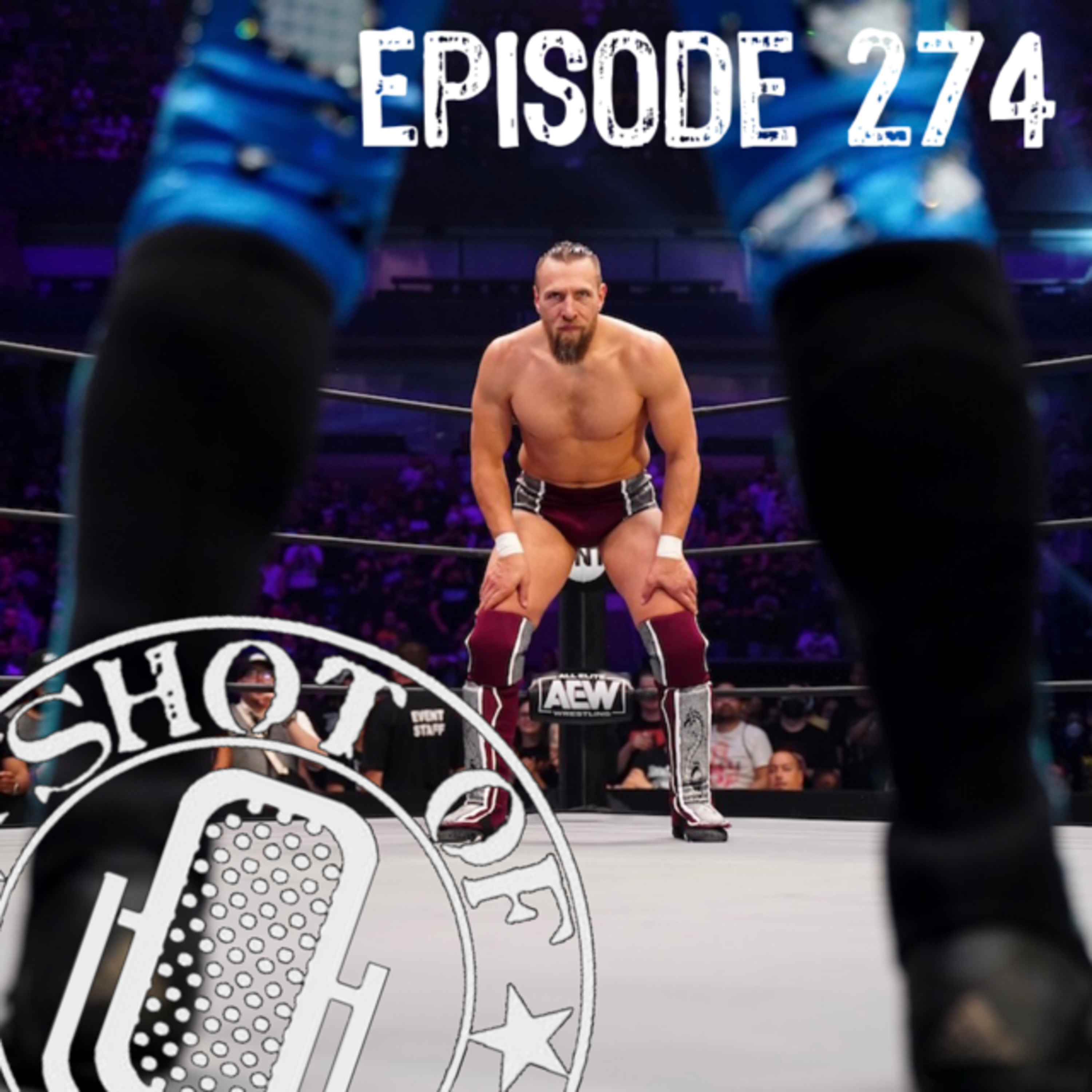 Episode 274: Five Stars episode artwork