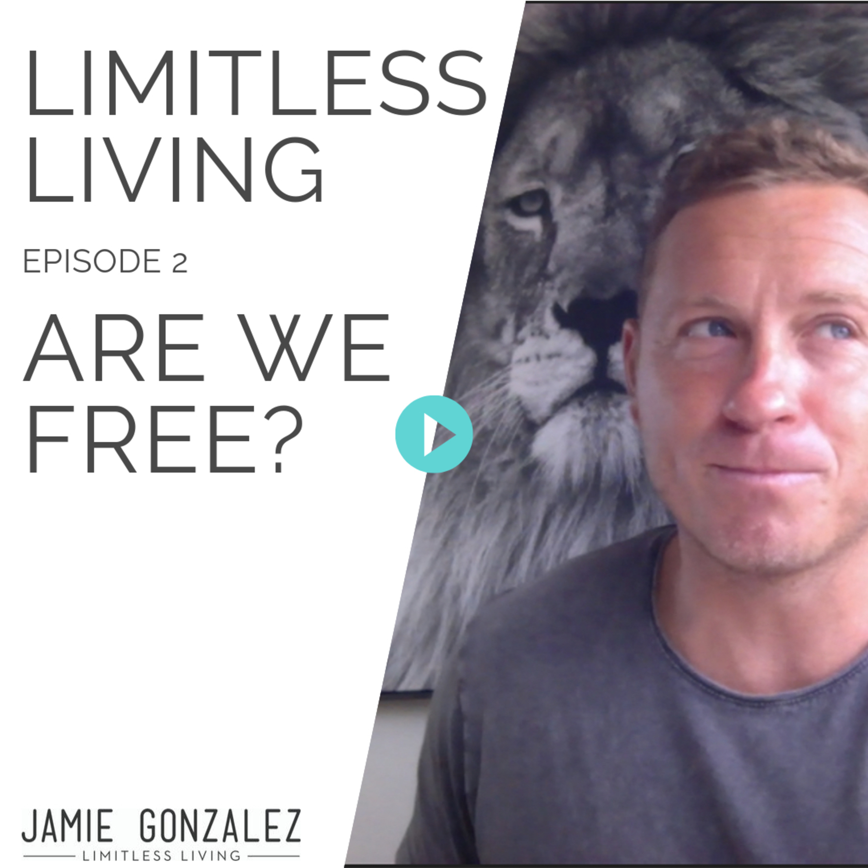 Are We Free? episode artwork