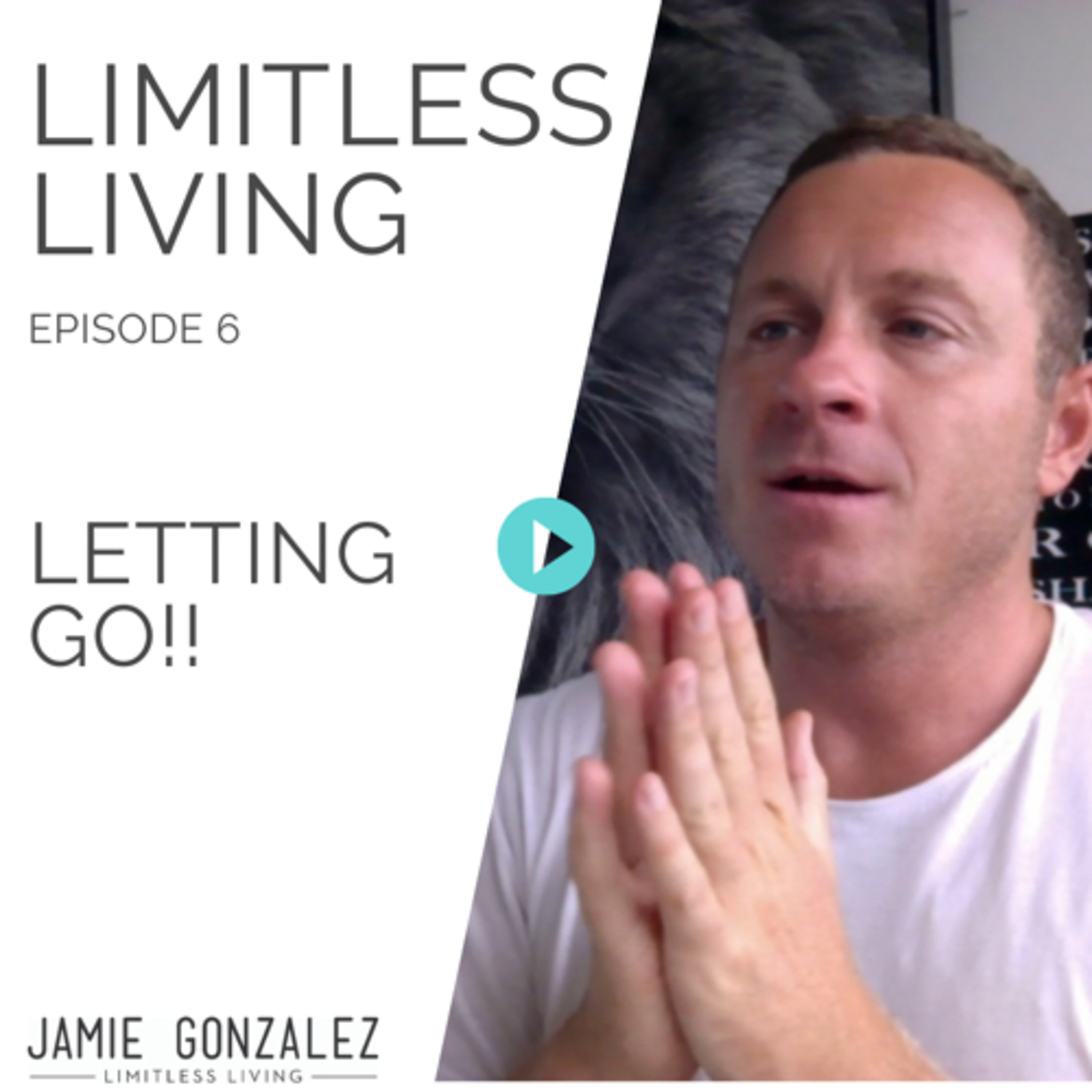 Letting Go!! episode artwork