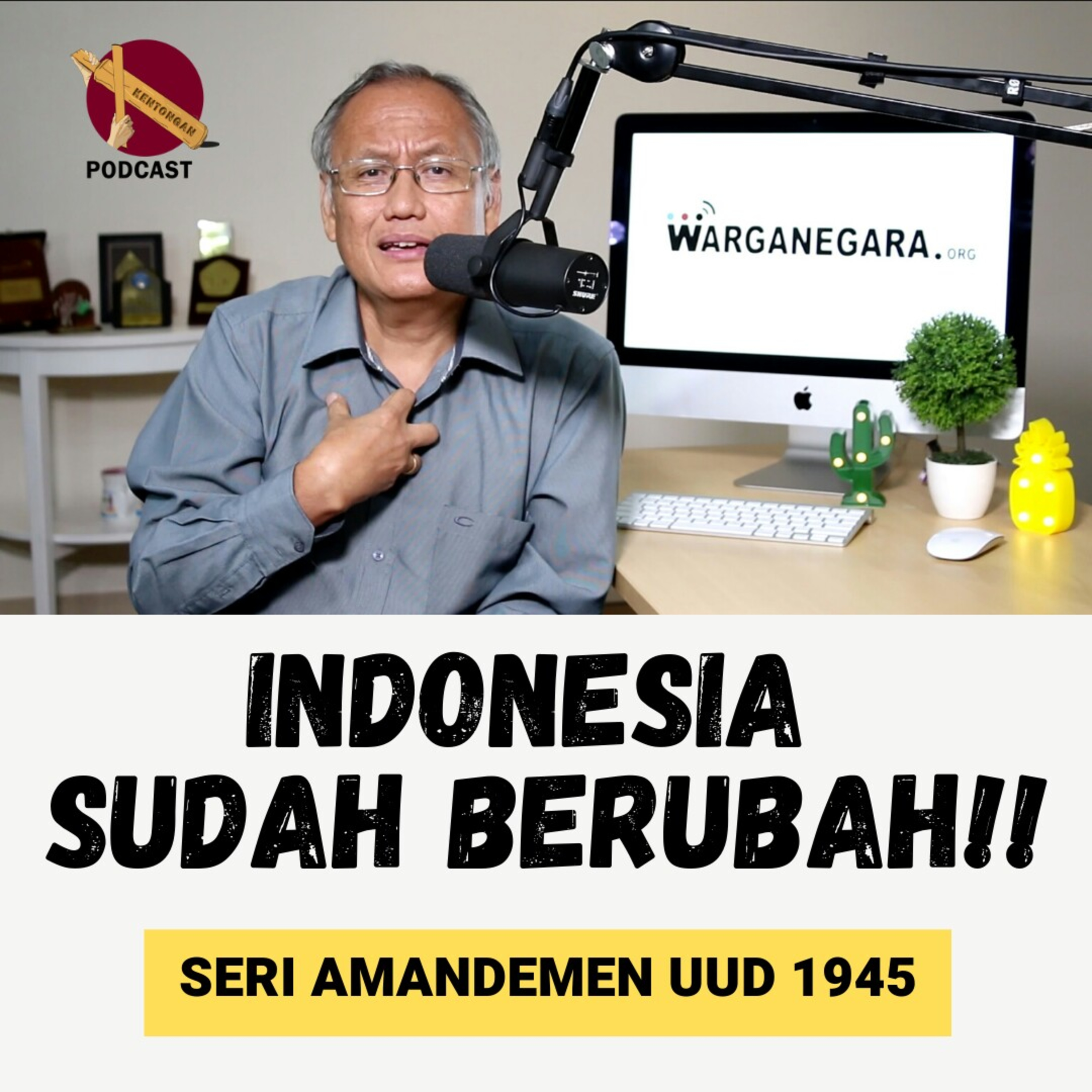 Kentongan