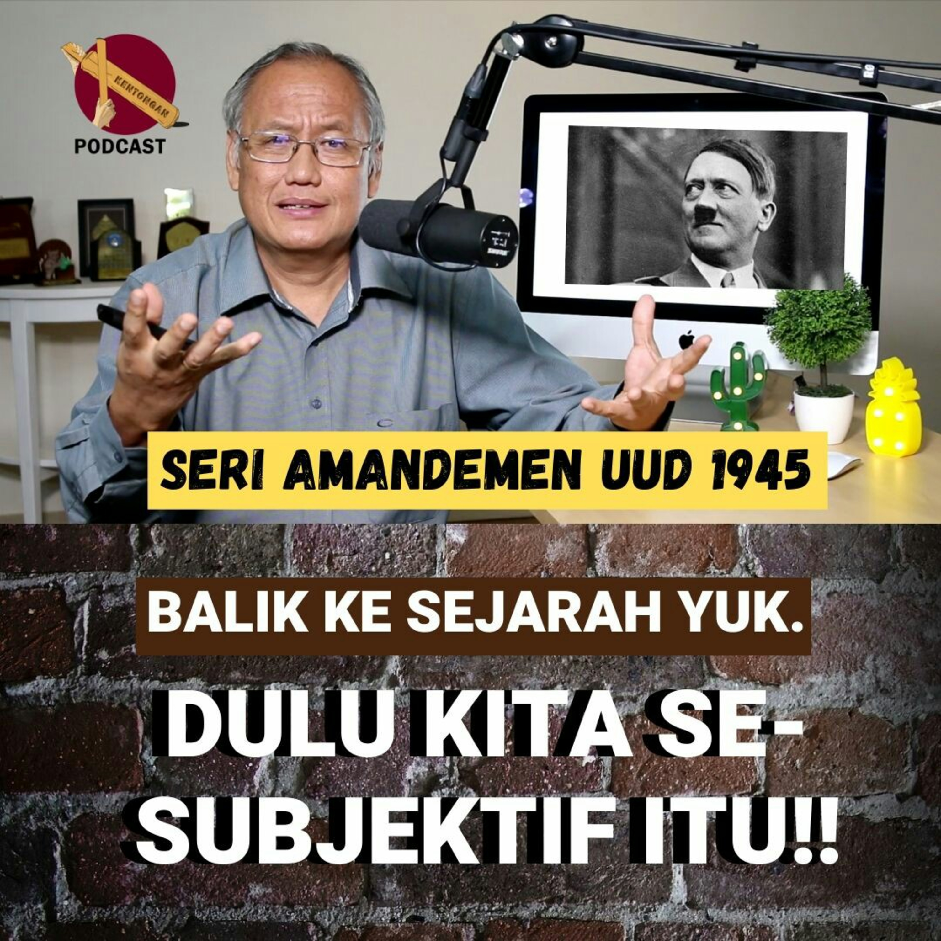 Kentongan