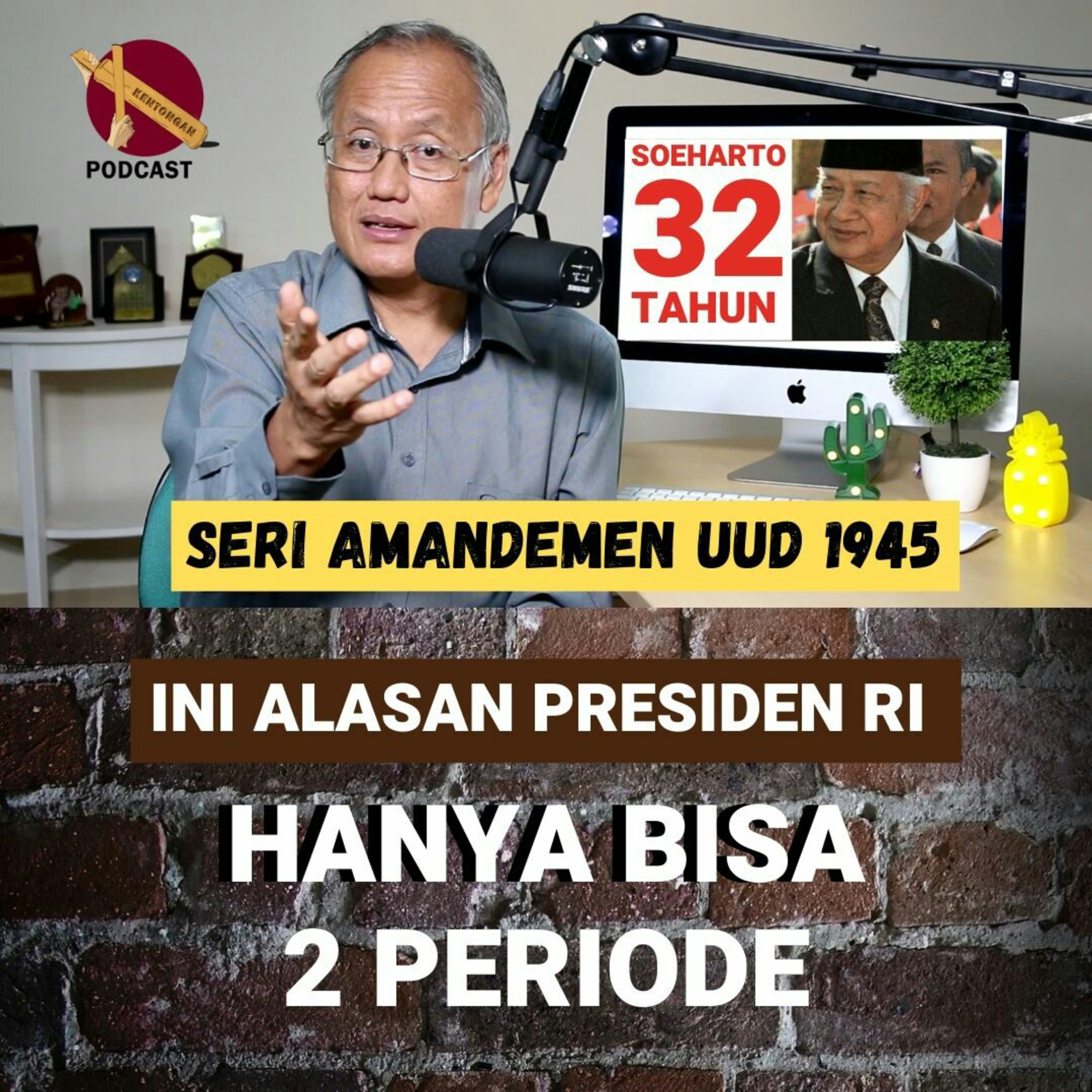 Kentongan