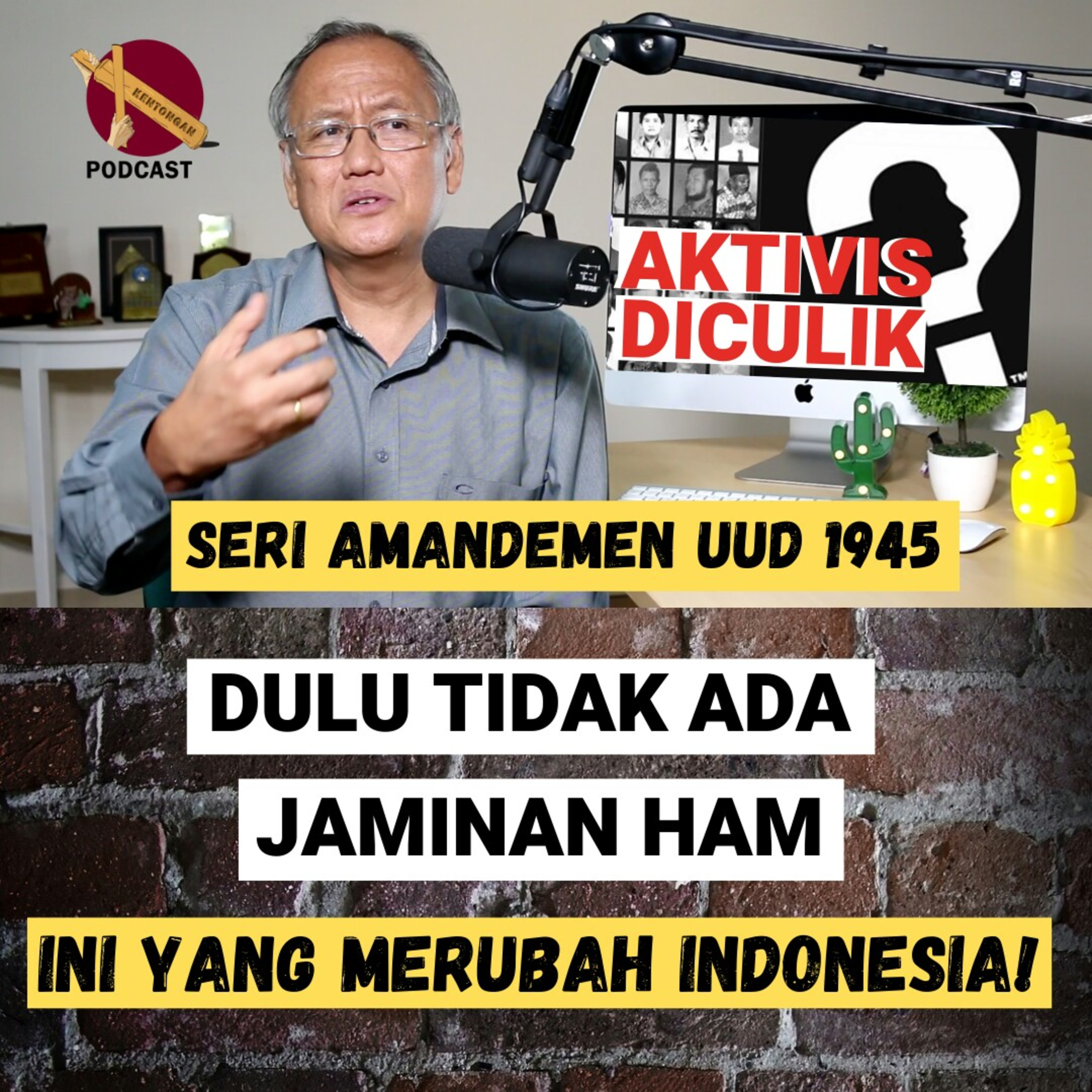 Kentongan