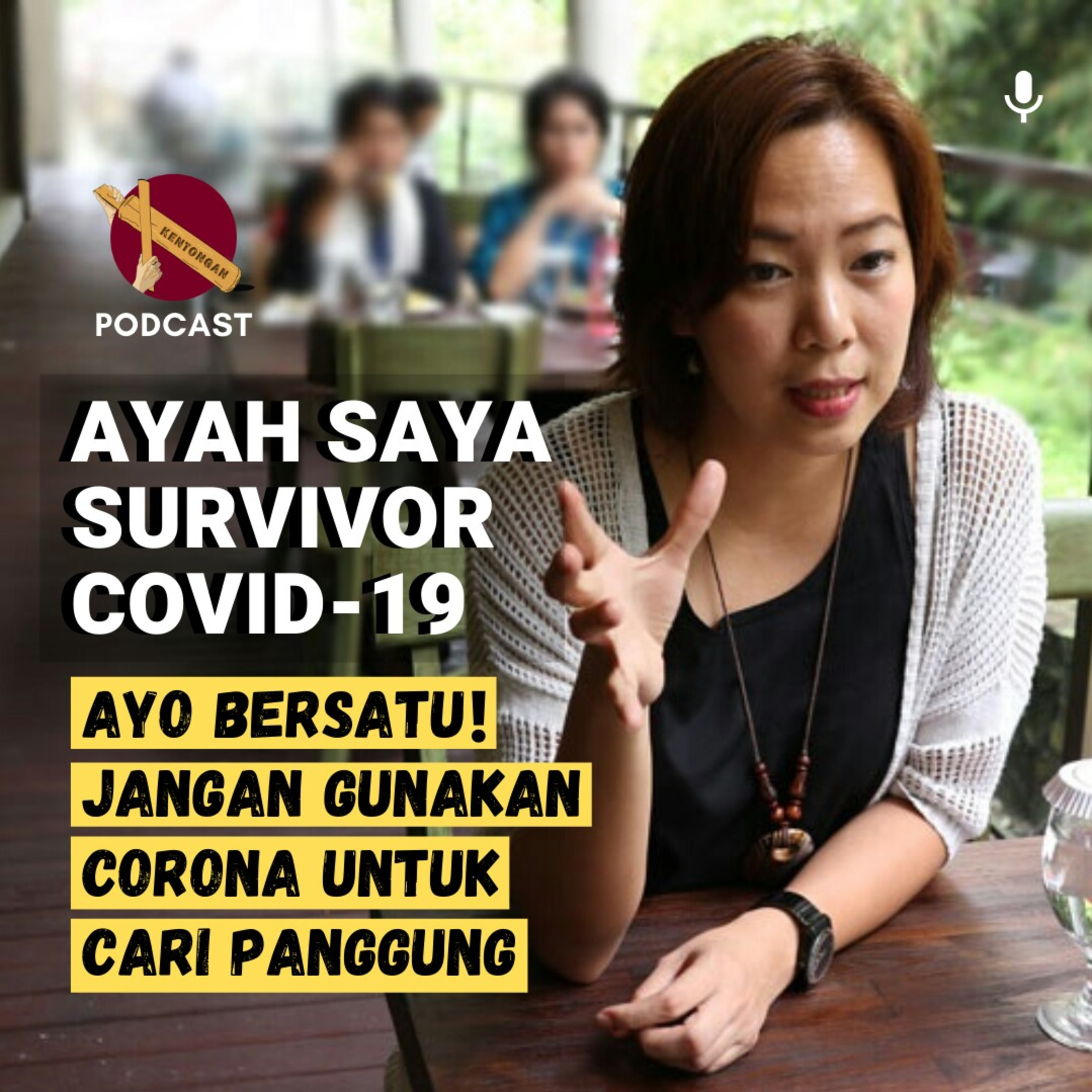 Kentongan