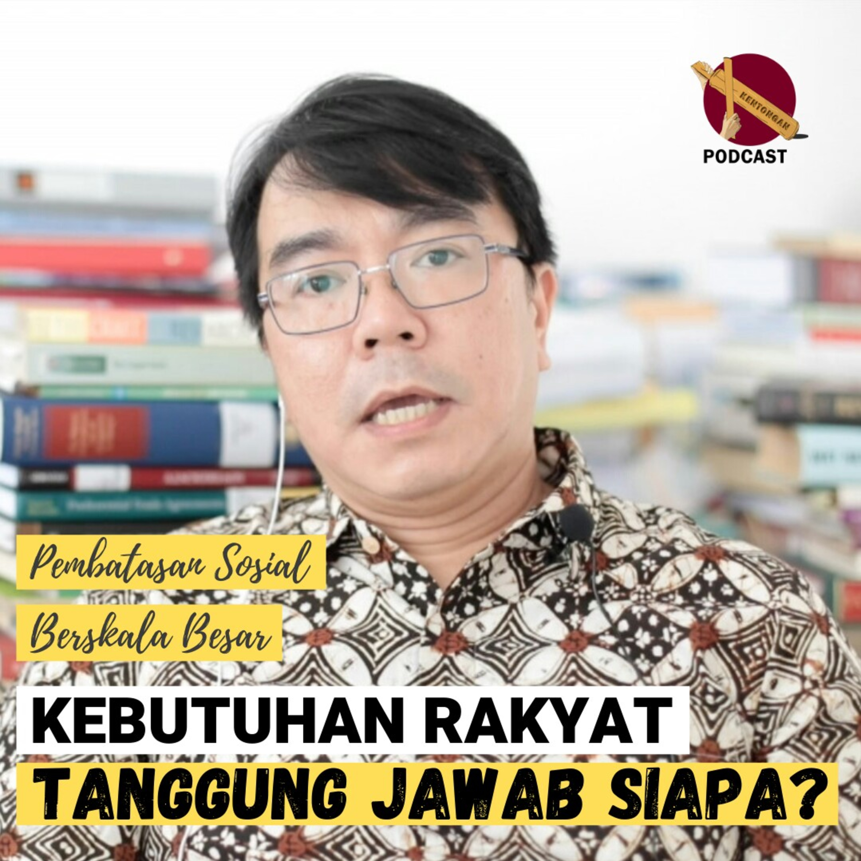 Kentongan