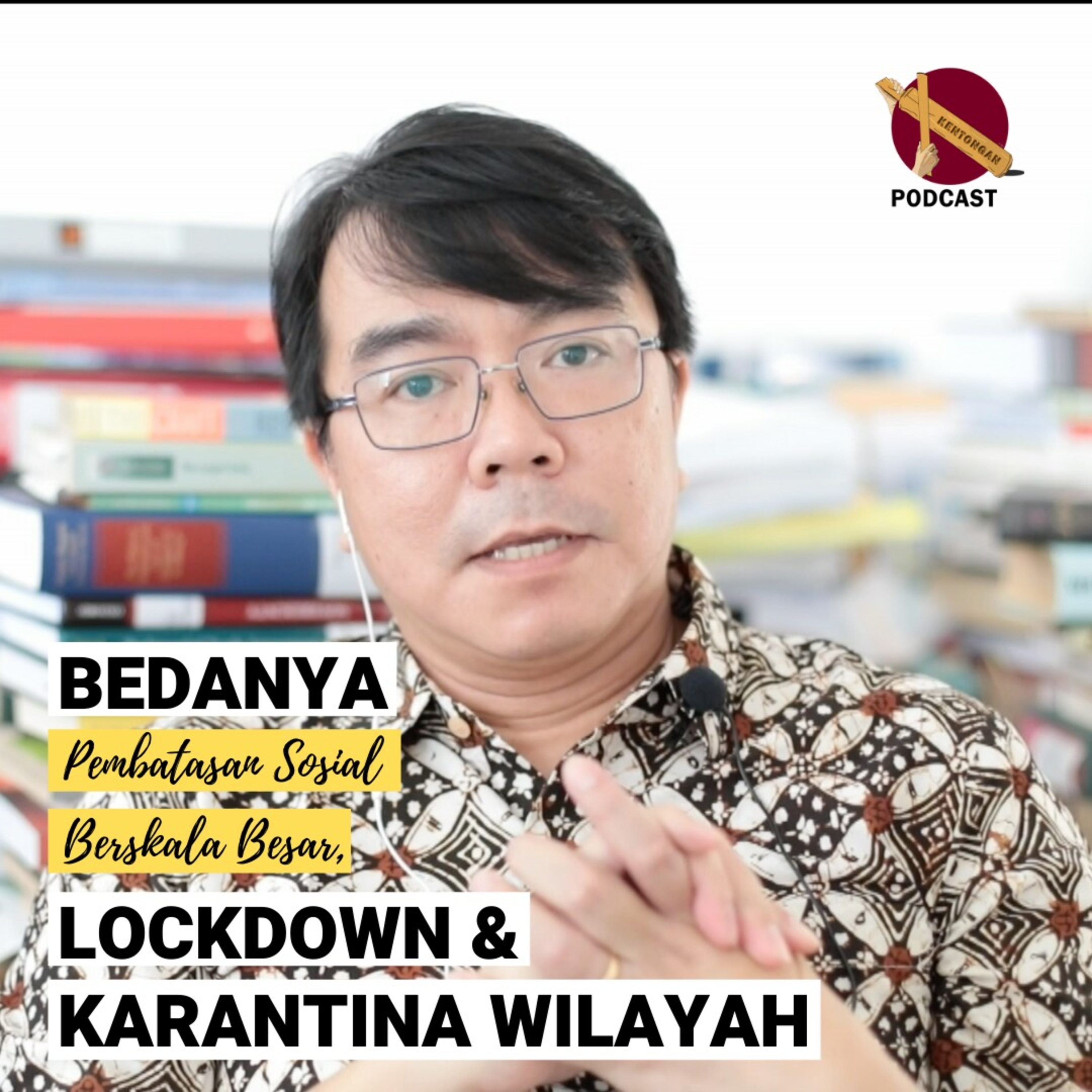 Kentongan
