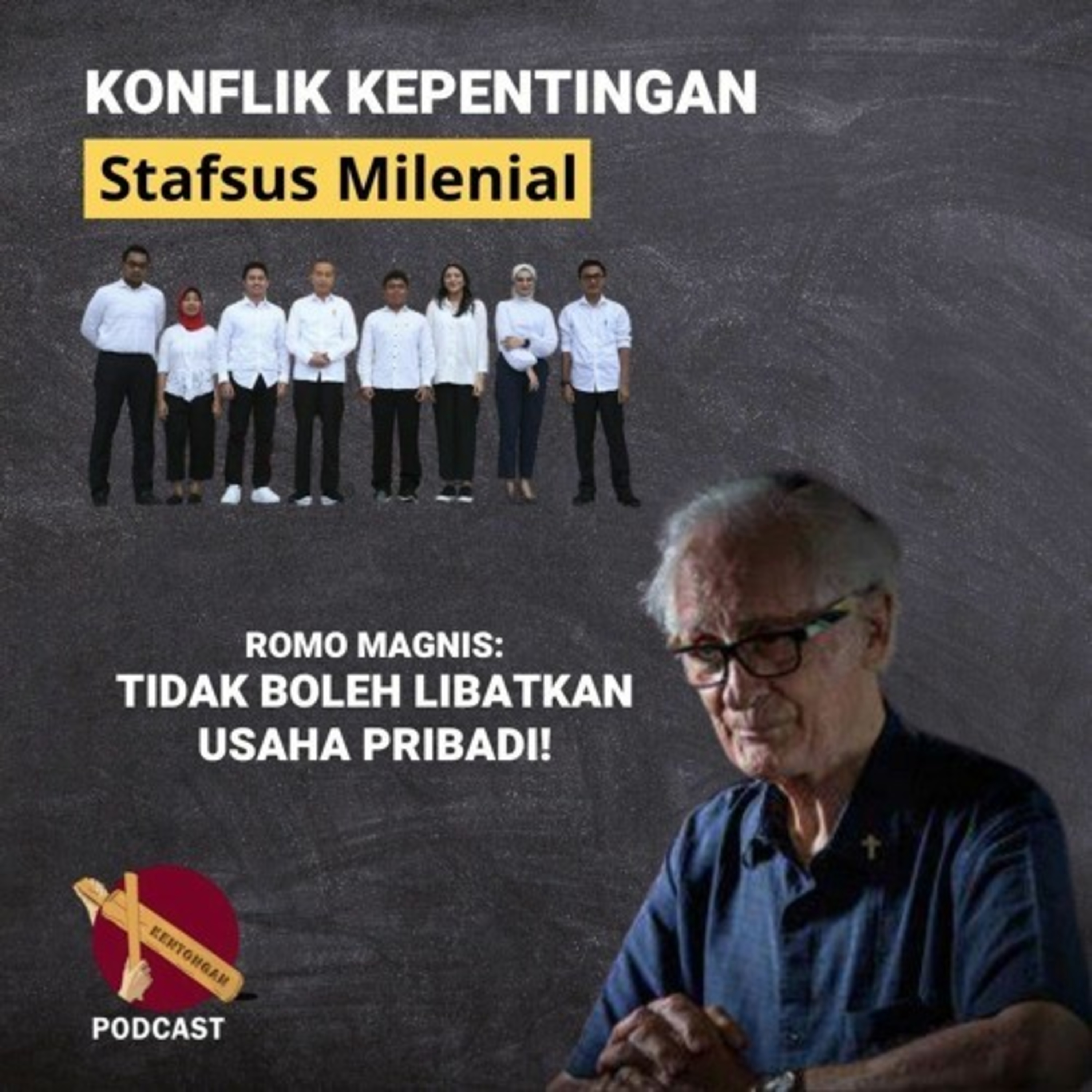 Kentongan