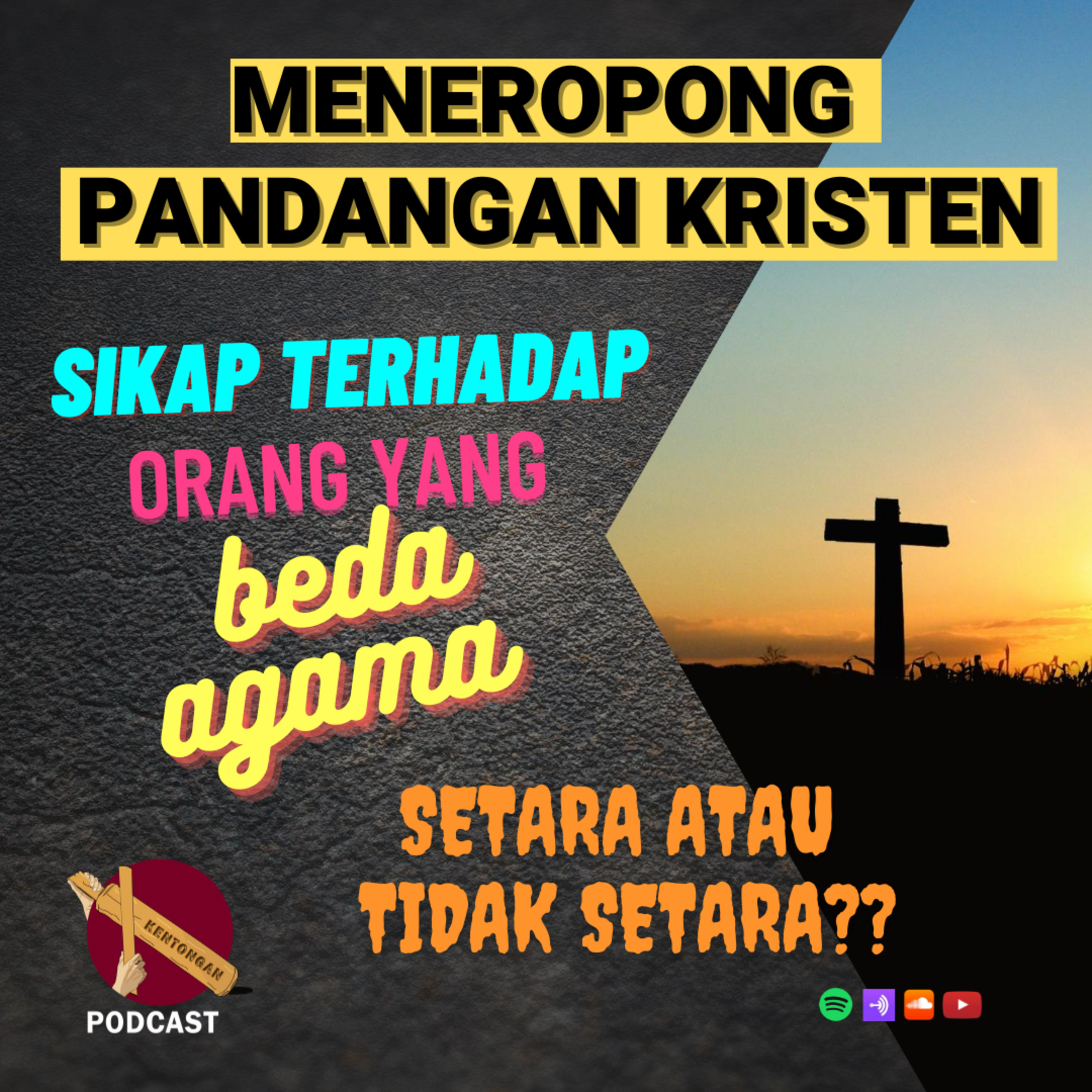 Kentongan