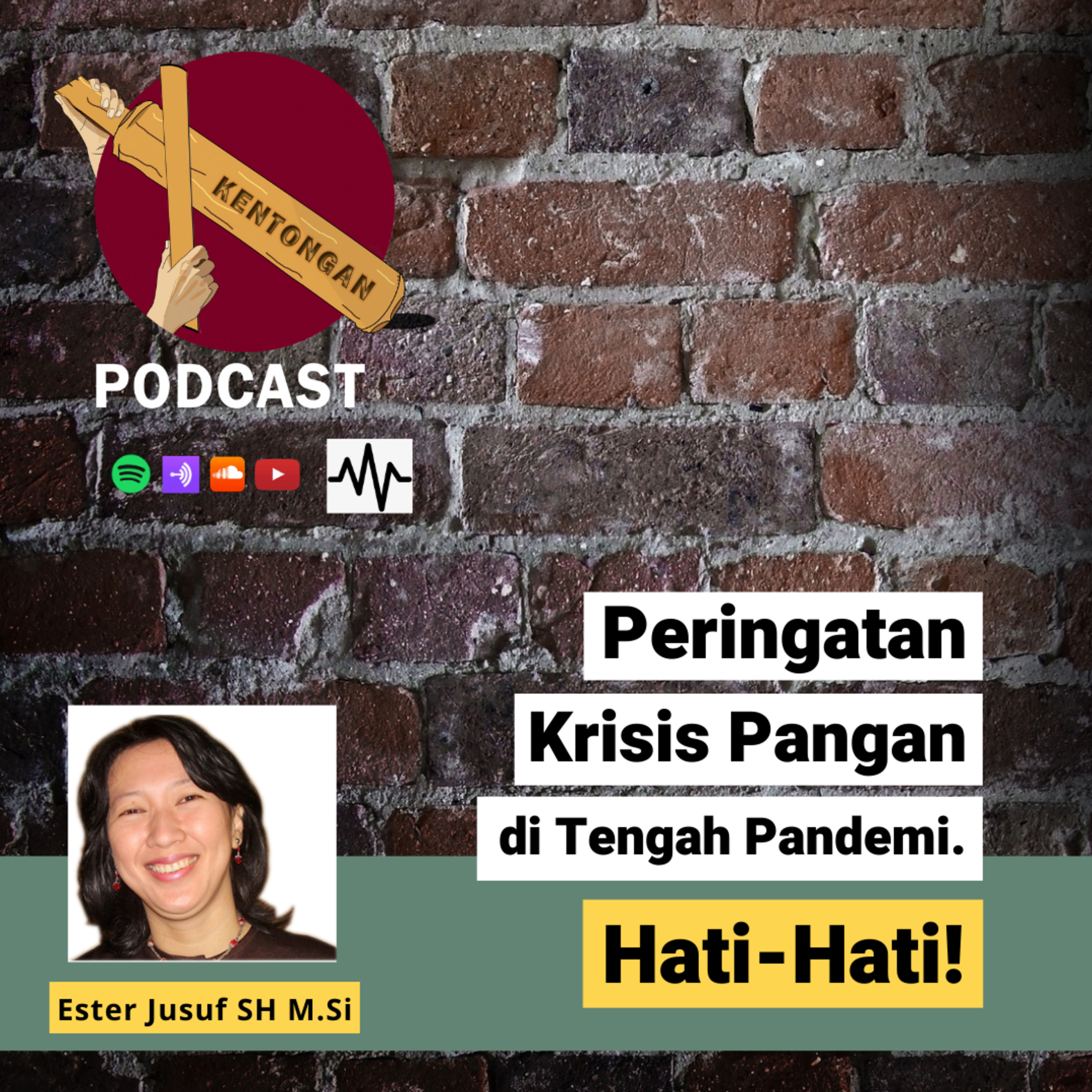 Kentongan