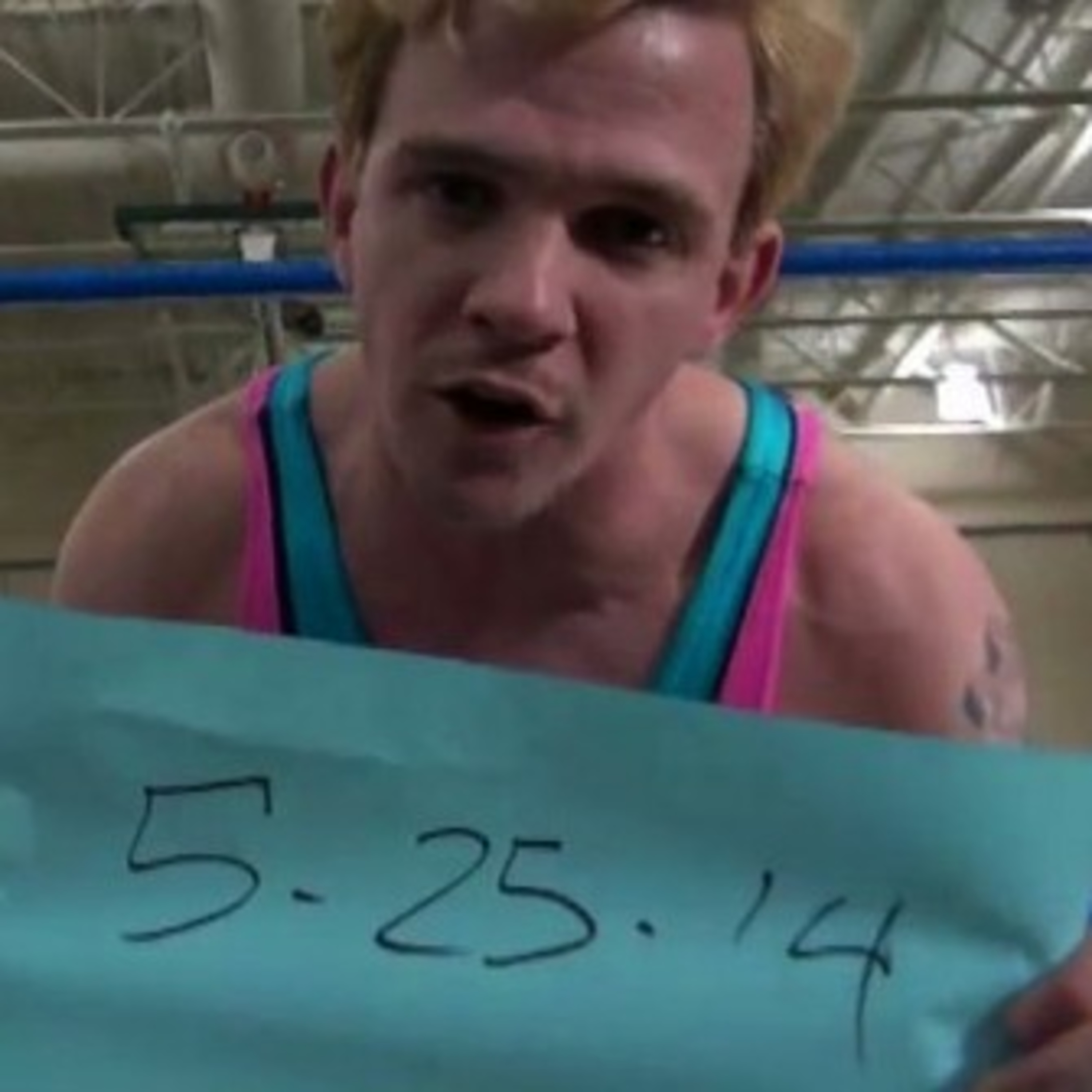 THE INDY MOVEMENT #7 - Action Wrestling / A look back at Chikara episode artwork