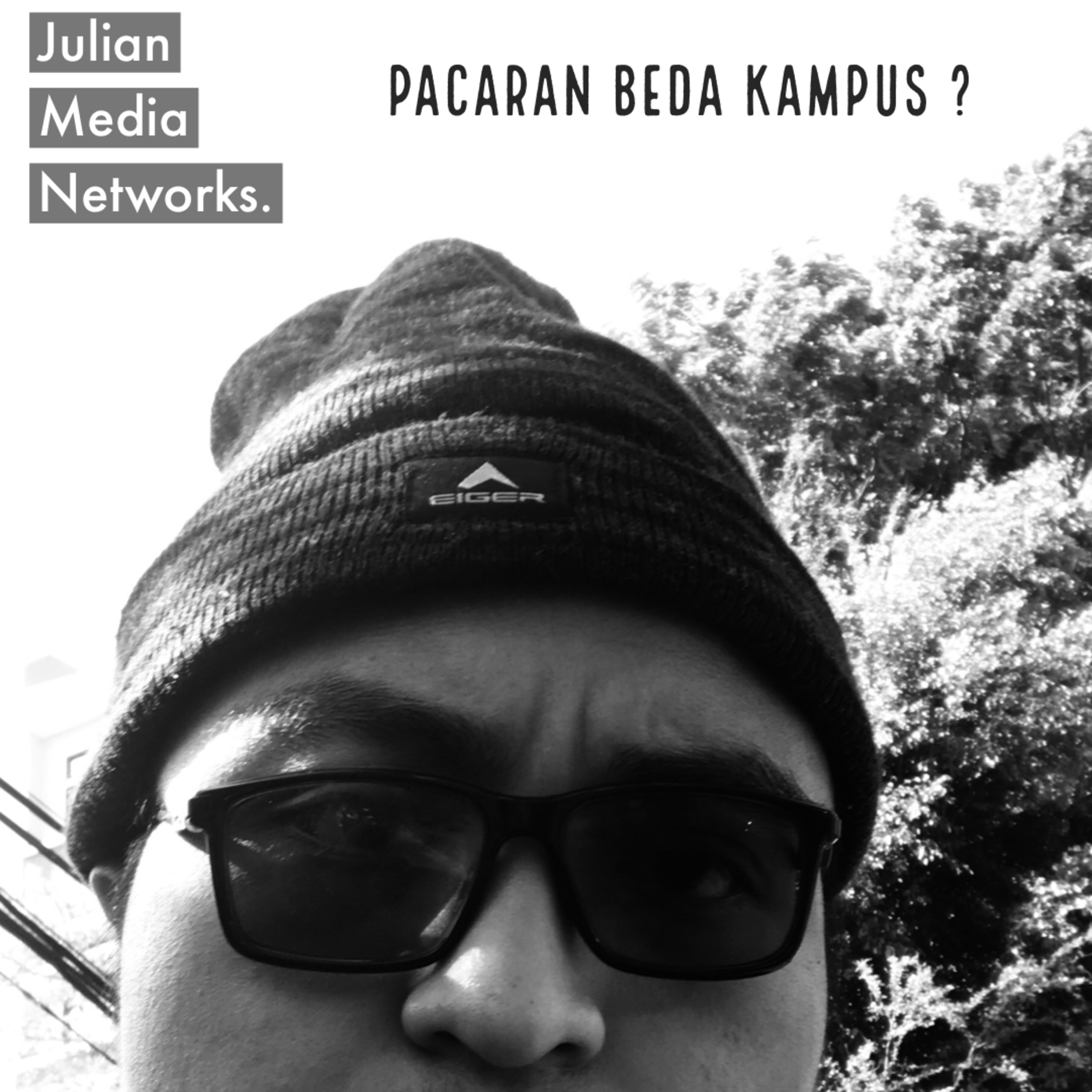 Pacaran Beda Kampus ?