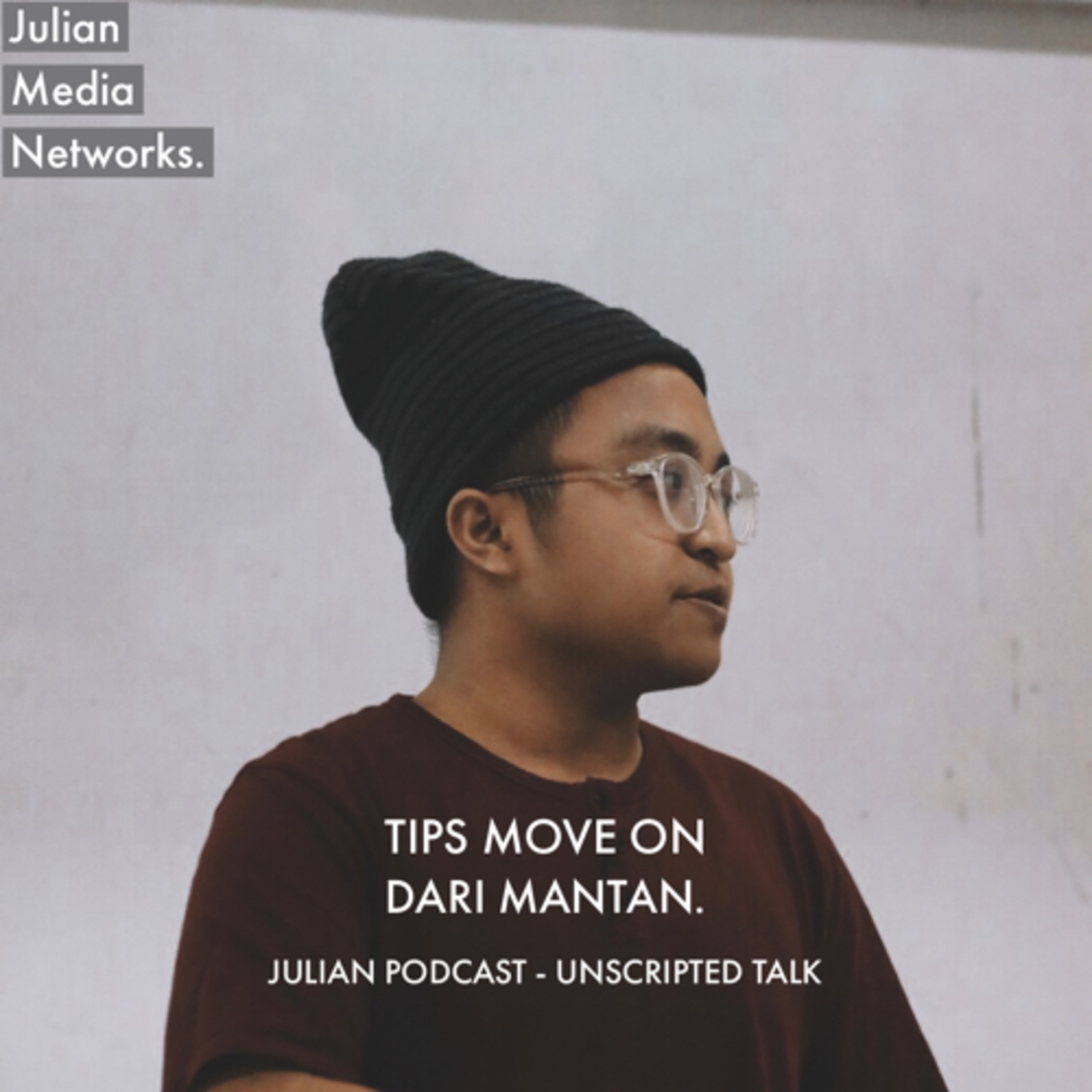 Tips Move On Dari Mantan