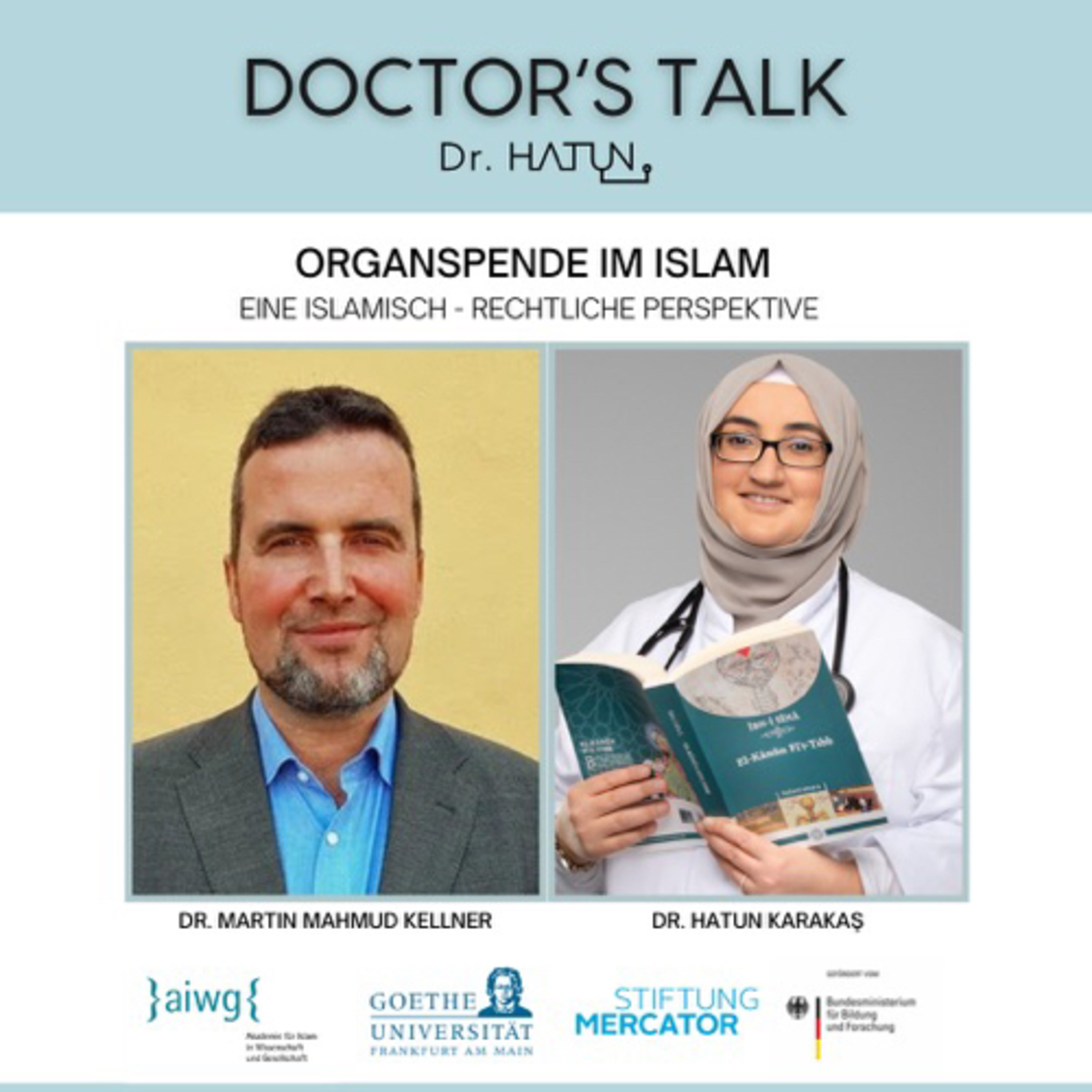 Dr.Hatun‘s Sprechstunde