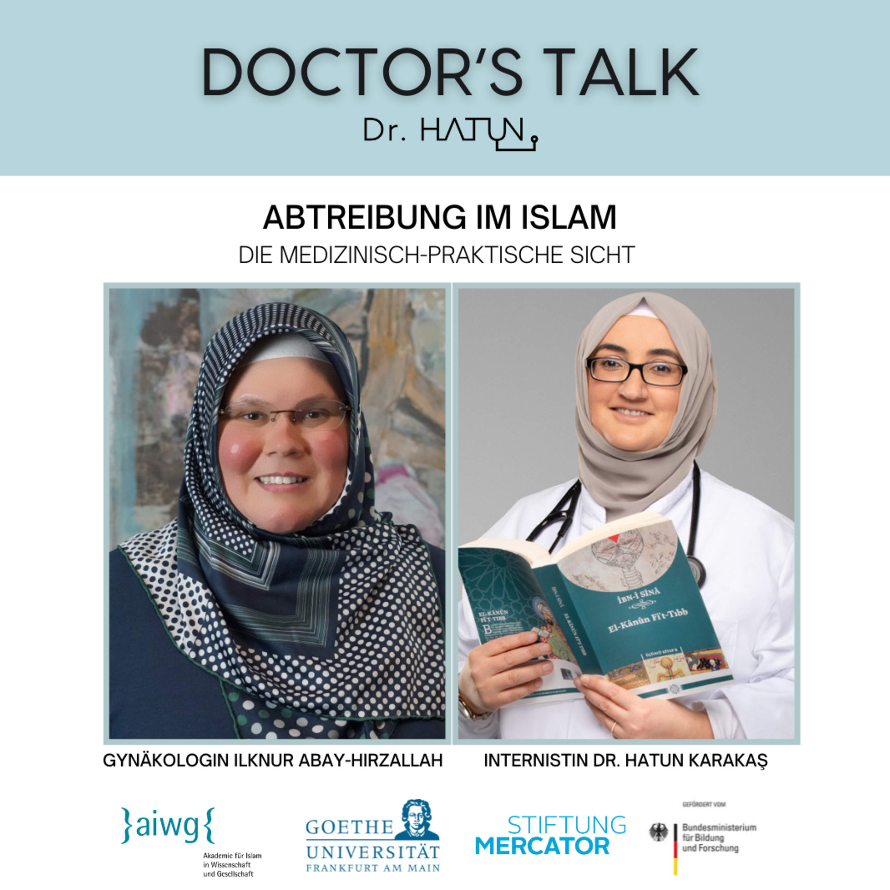 Dr.Hatun‘s Sprechstunde