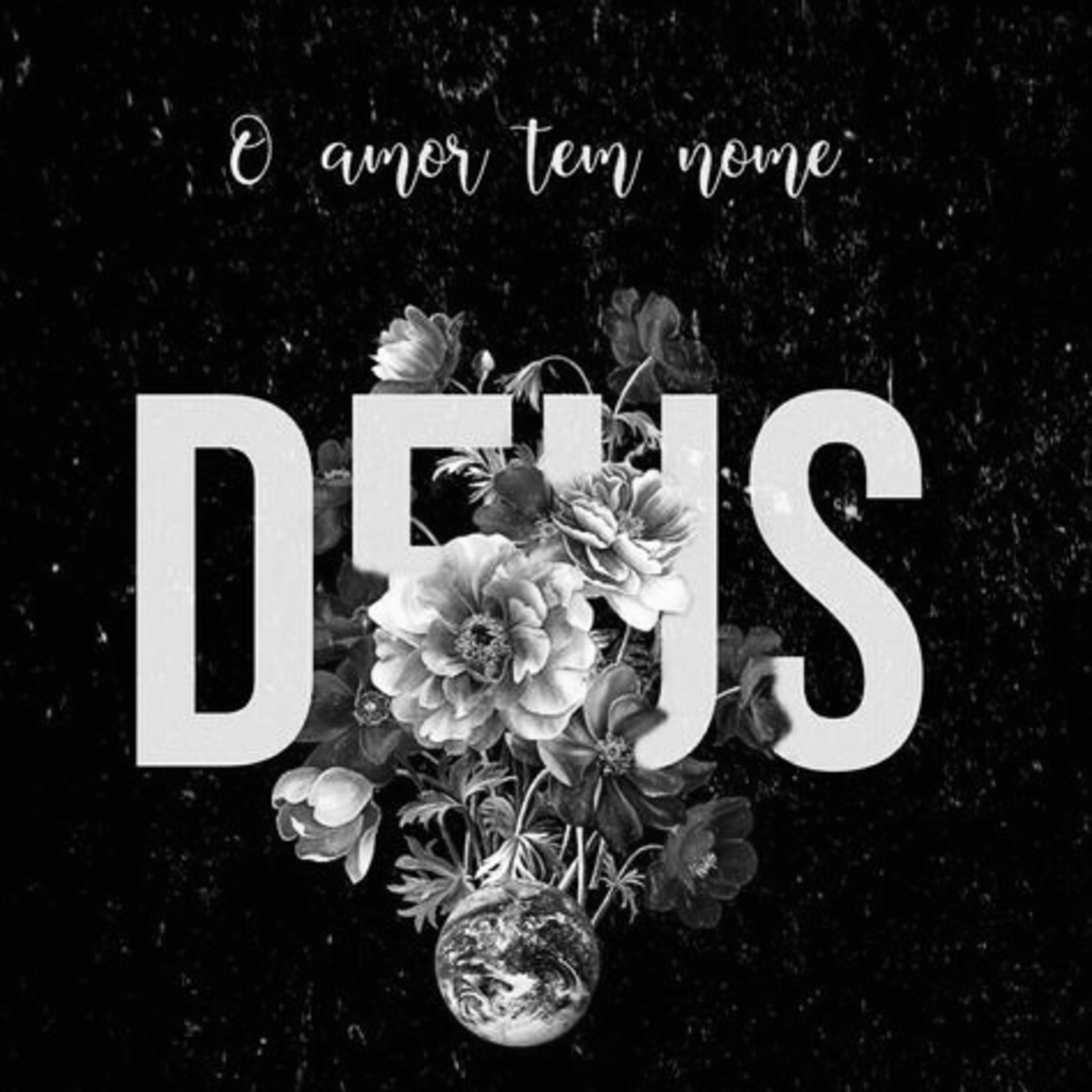 Um pouco sobre Deus - Biografia. 