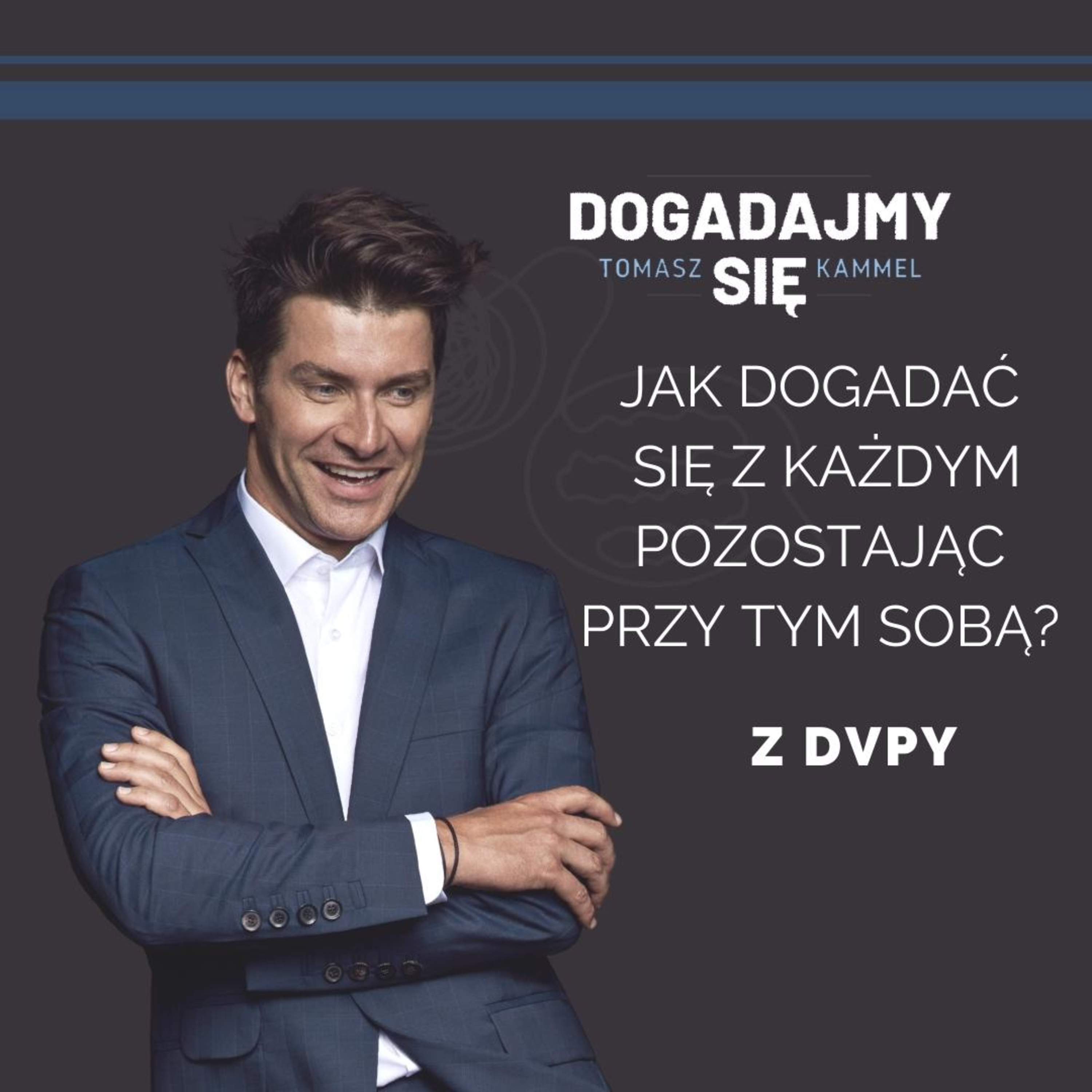 Dogadajmy się