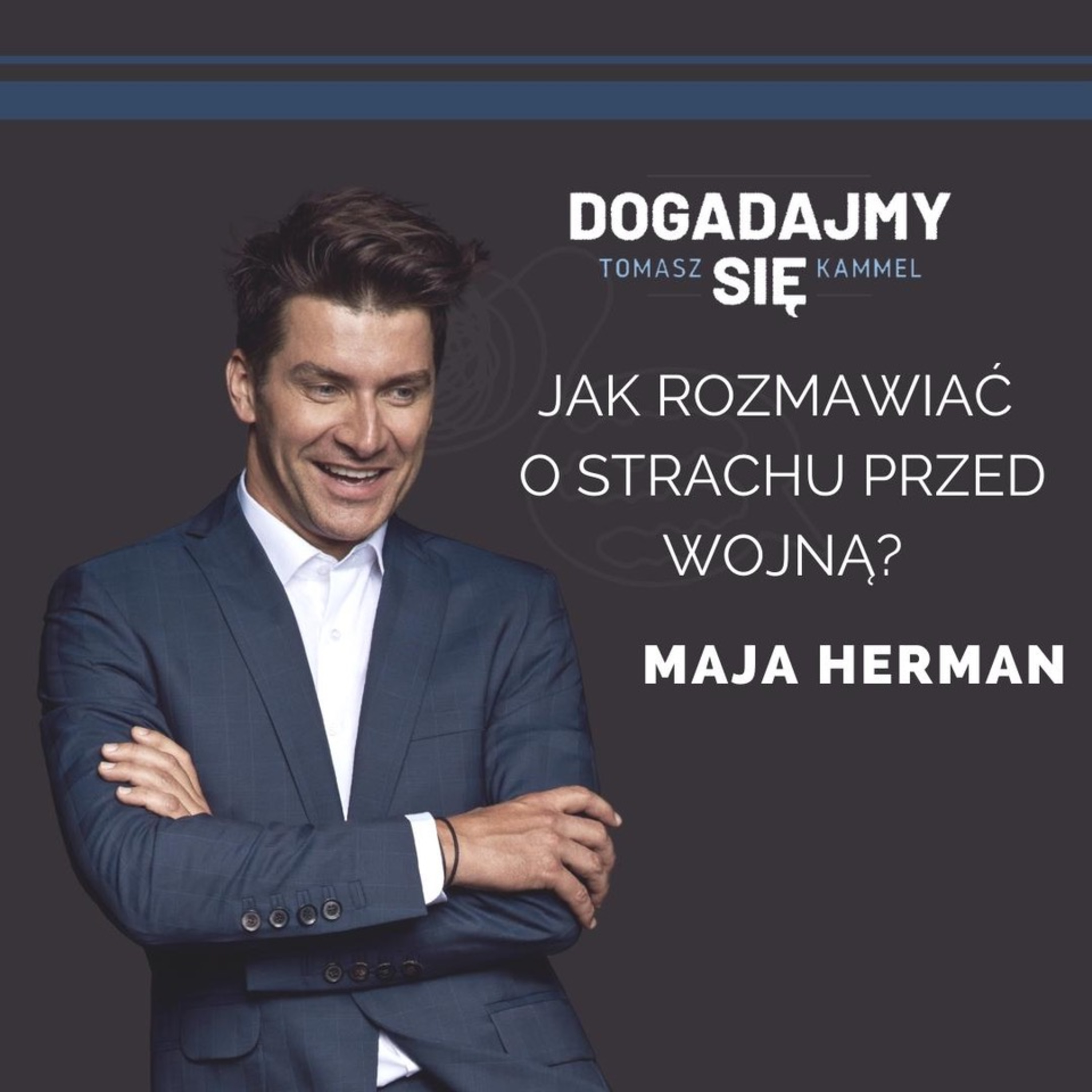 Dogadajmy się